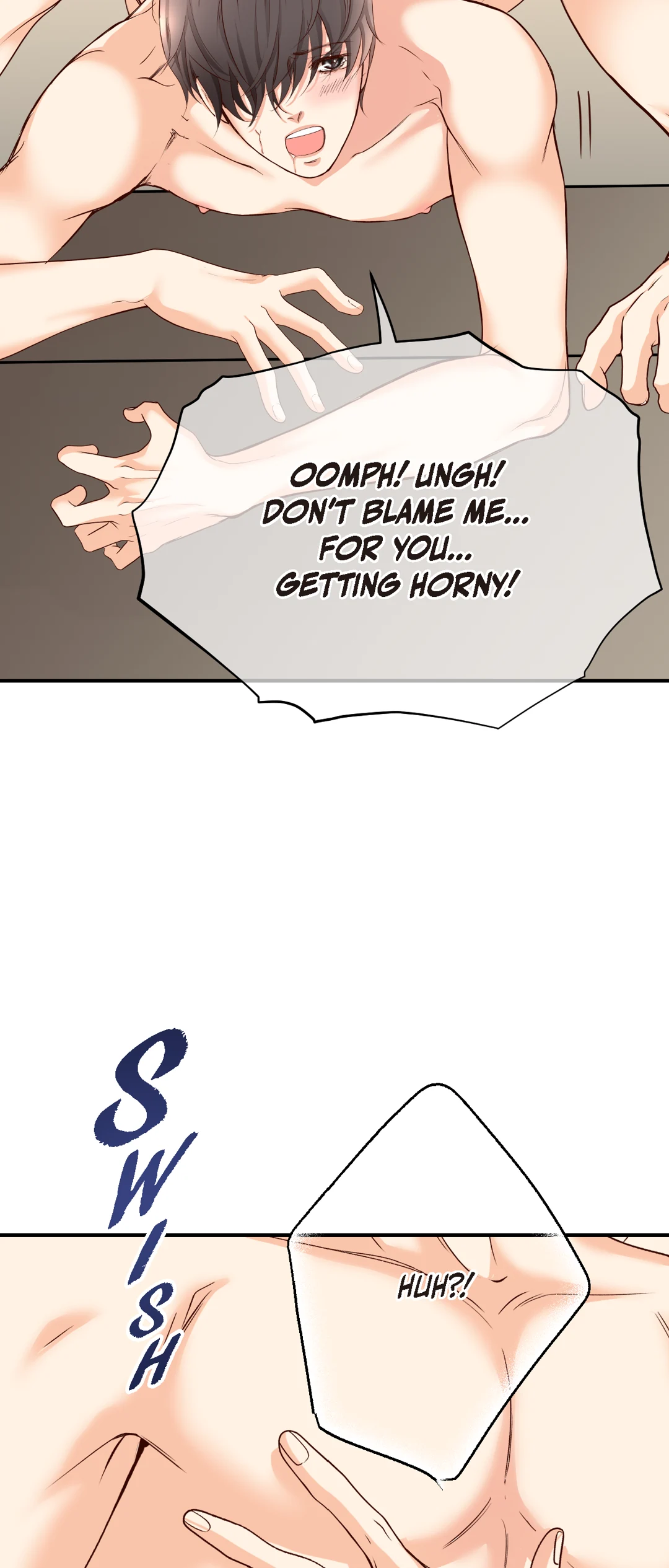 Read Bluffing chapter 26 image 33 on Lezhin