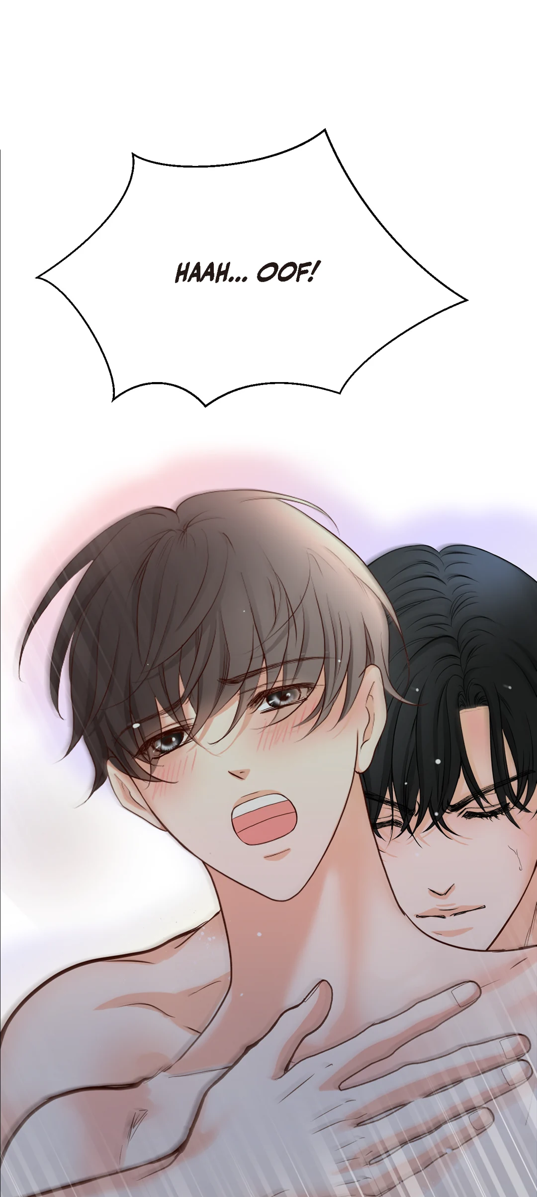 Read Bluffing chapter 26 image 36 on Lezhin