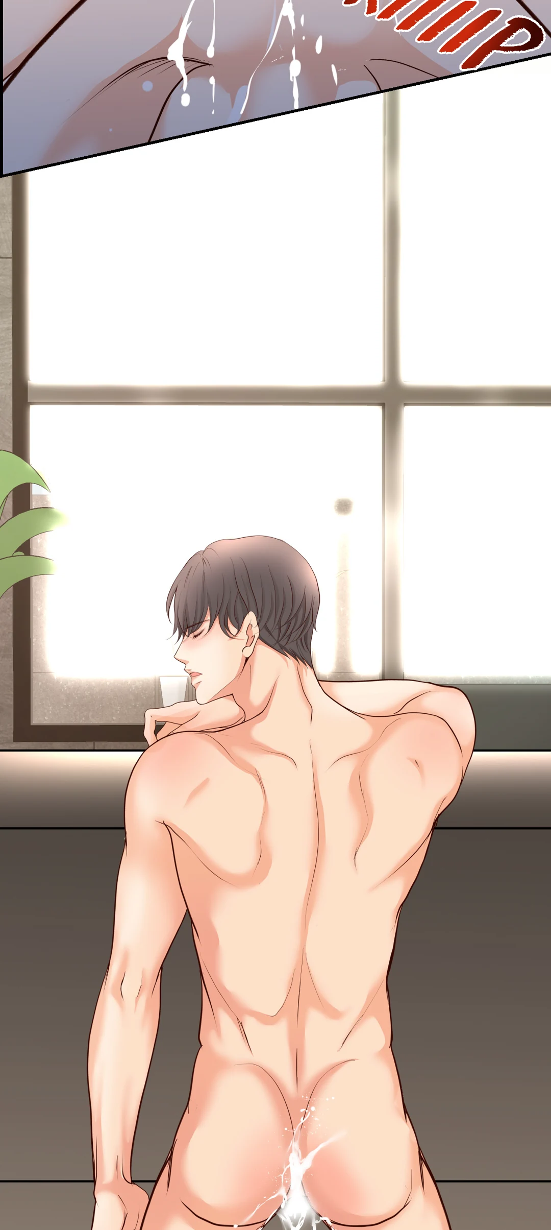 Read Bluffing chapter 26 image 39 on Lezhin