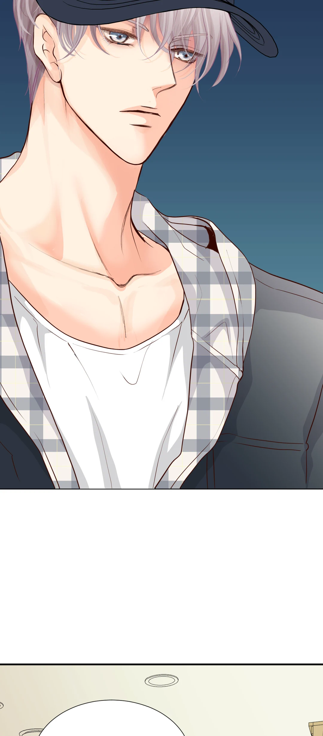 Read Bluffing chapter 26 image 4 on Lezhin