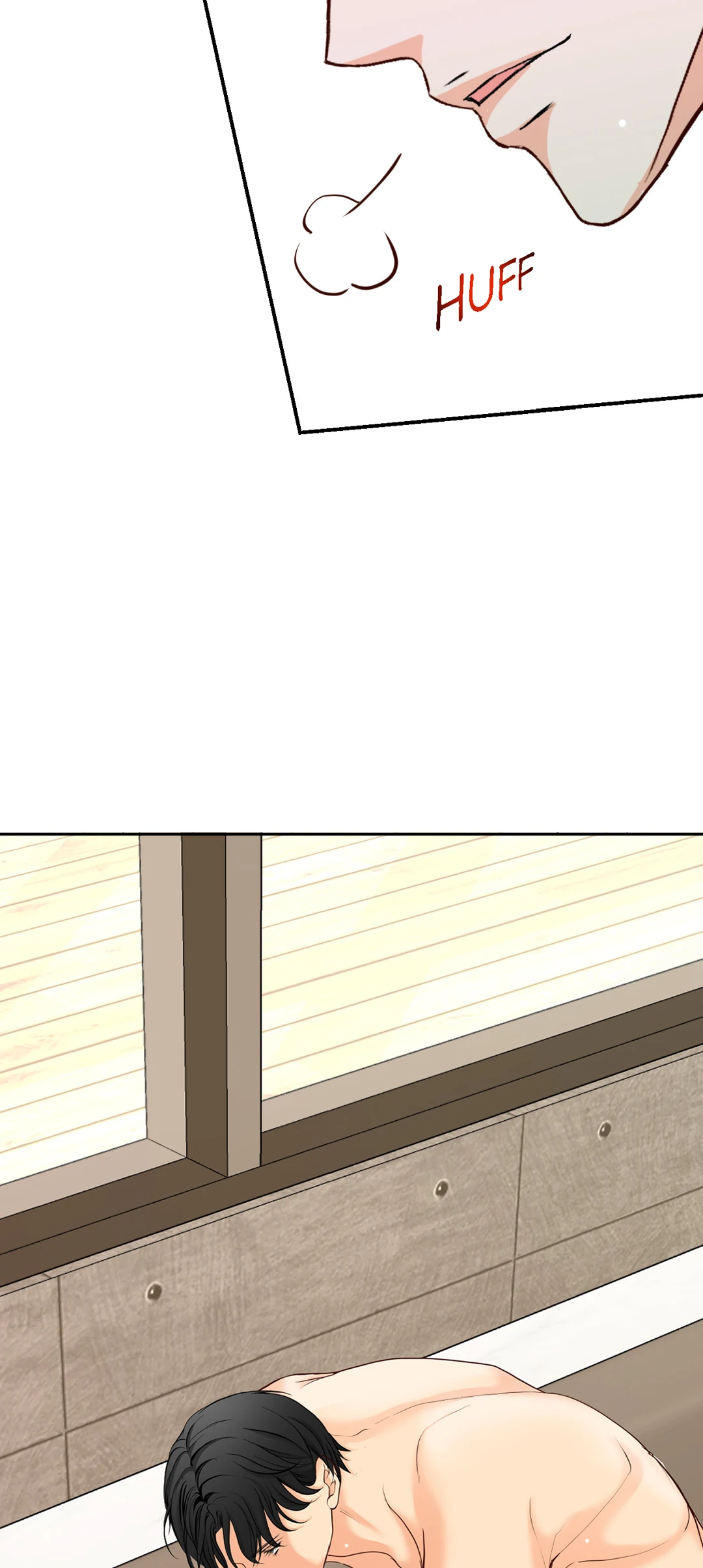 Read Bluffing chapter 26 image 41 on Lezhin