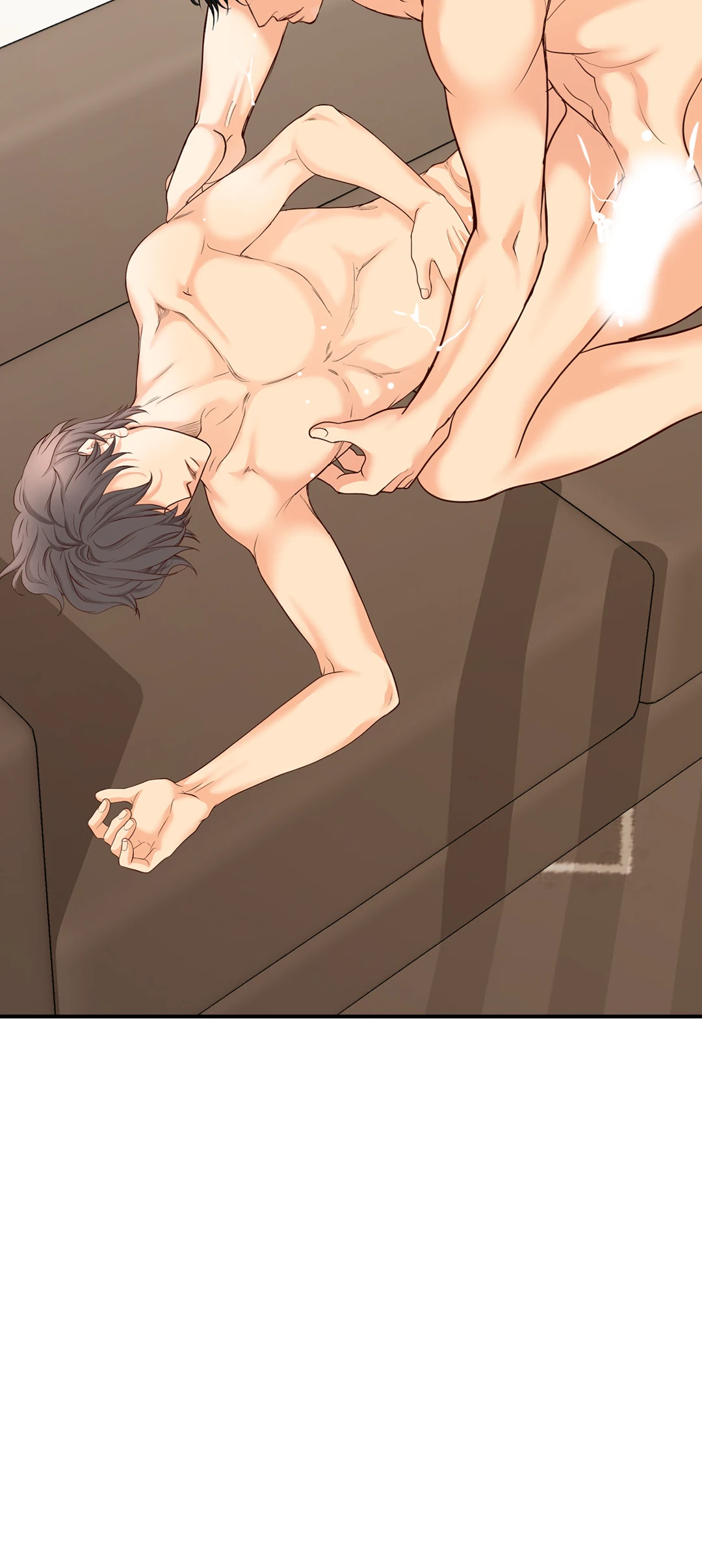 Read Bluffing chapter 26 image 42 on Lezhin