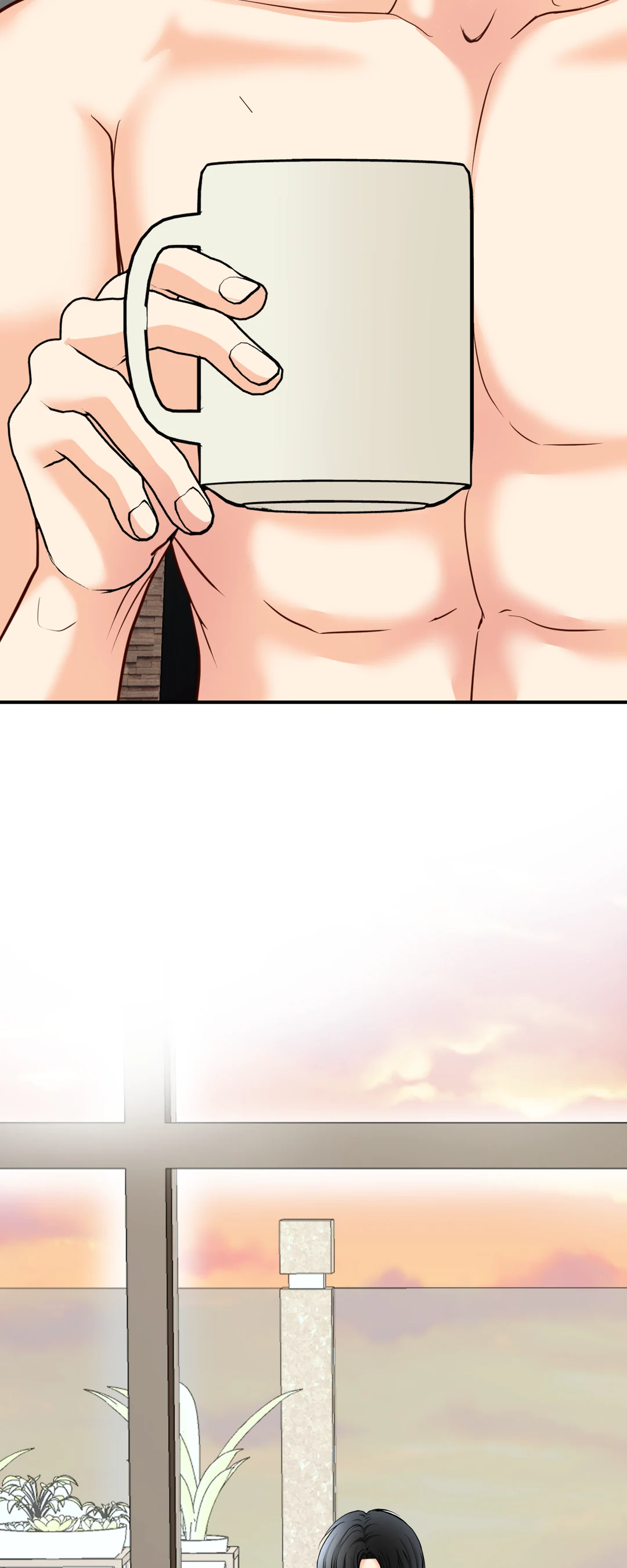 Read Bluffing chapter 26 image 46 on Lezhin