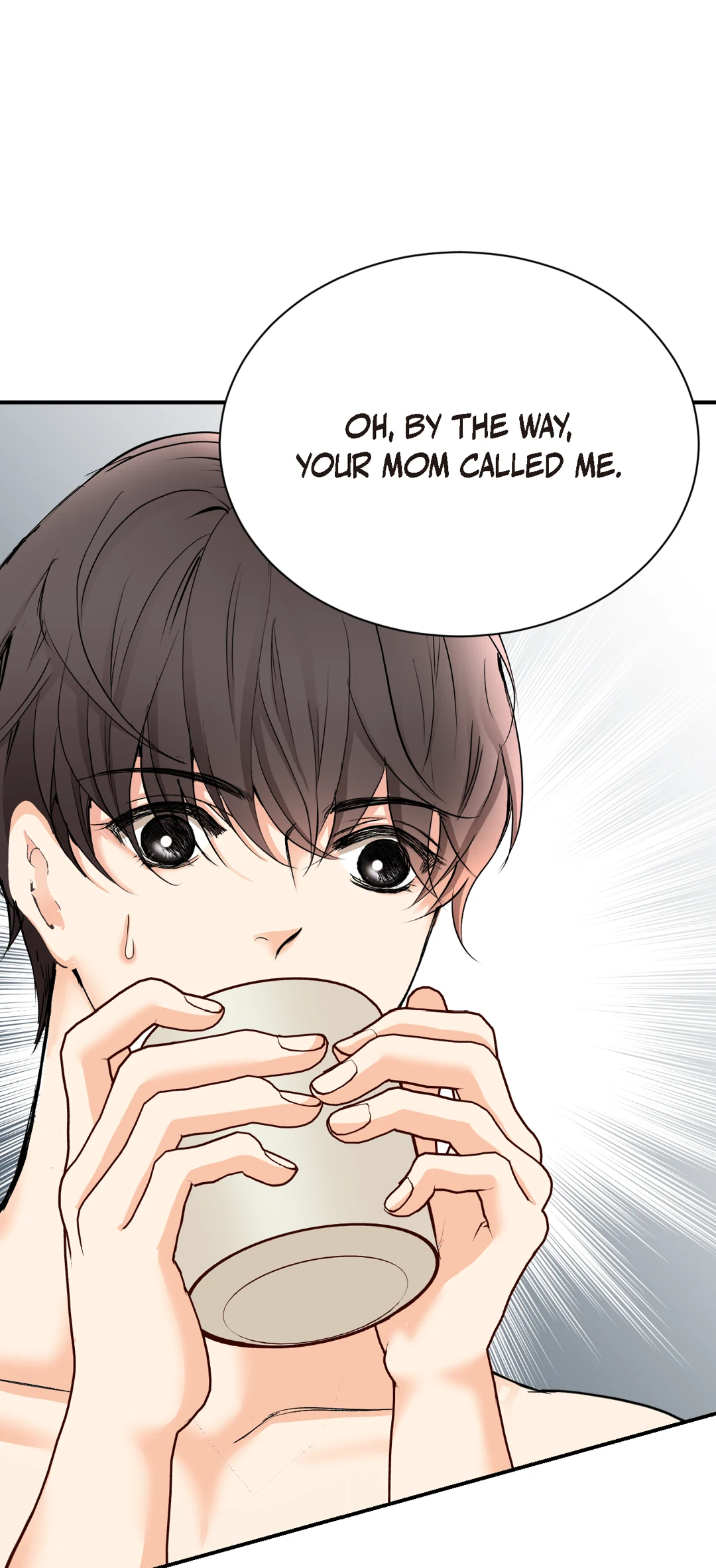 Read Bluffing chapter 26 image 48 on Lezhin