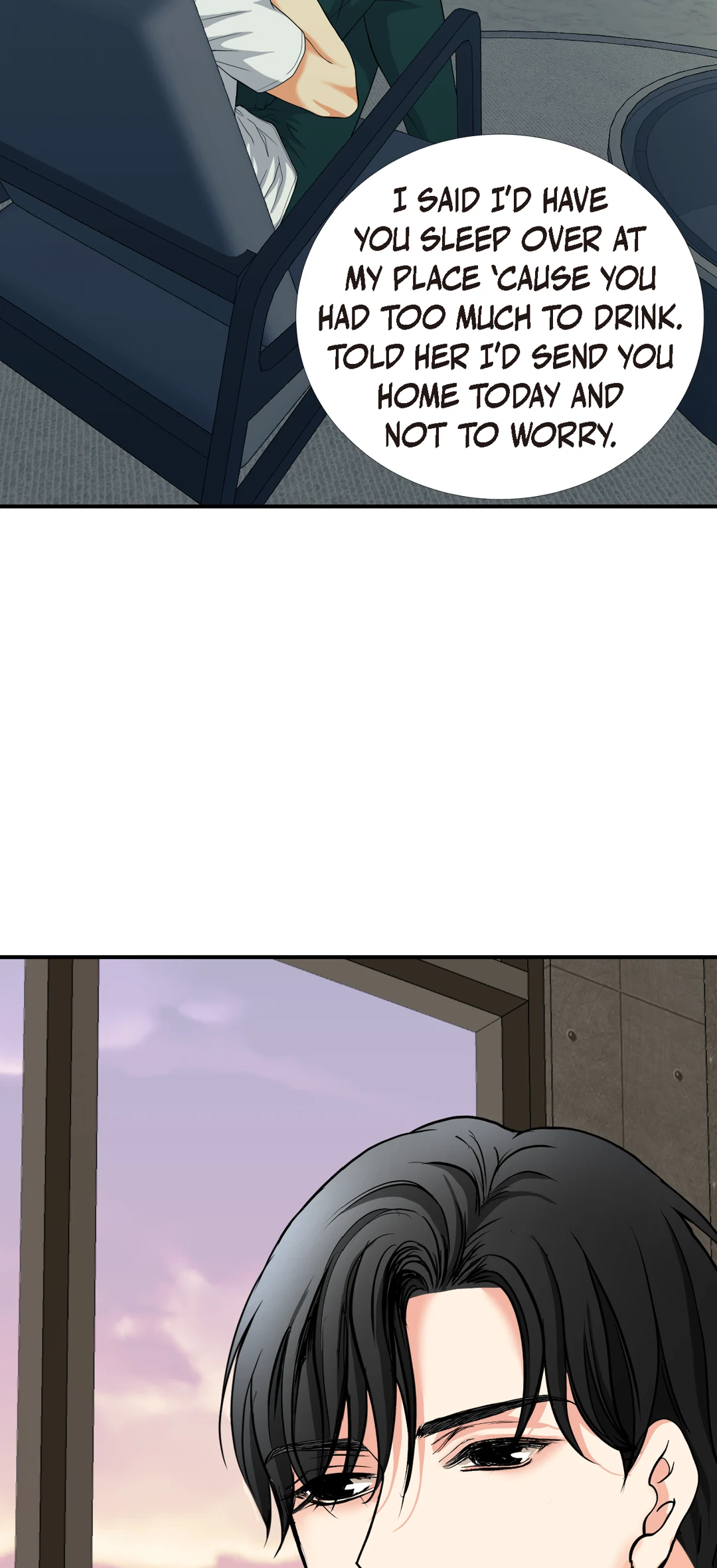 Read Bluffing chapter 26 image 51 on Lezhin