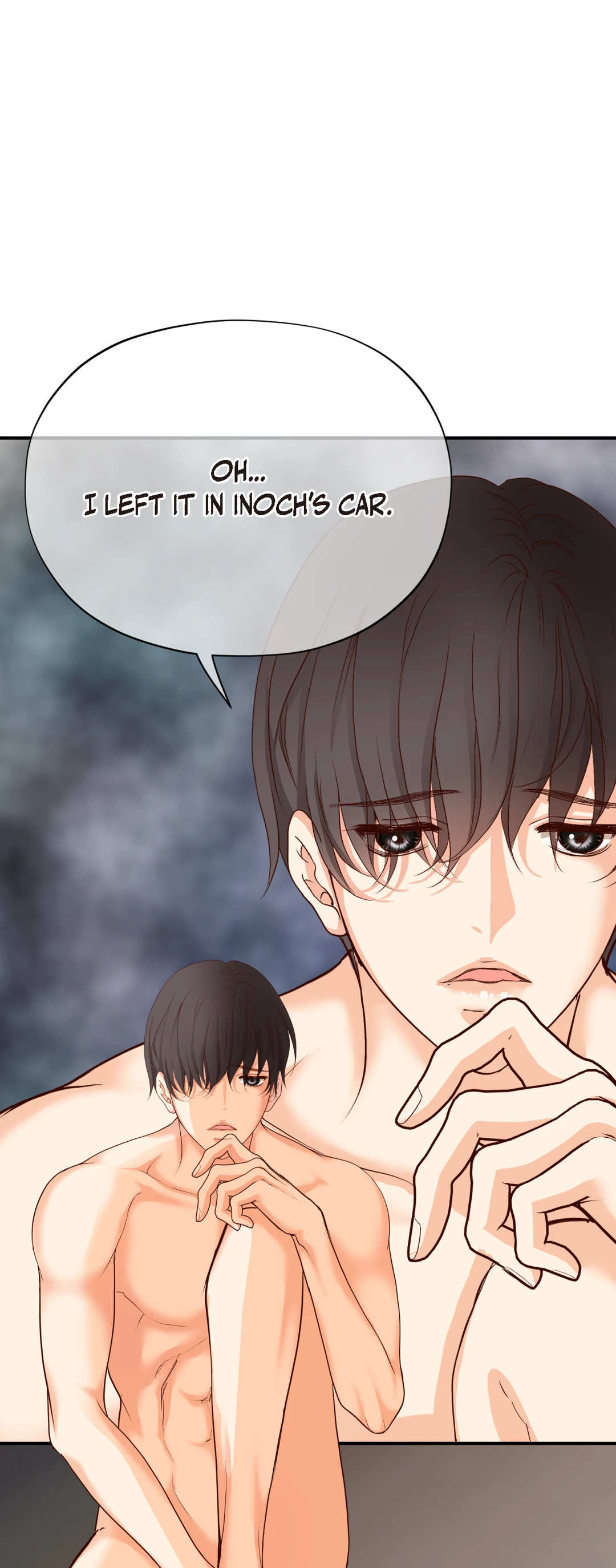 Read Bluffing chapter 26 image 53 on Lezhin