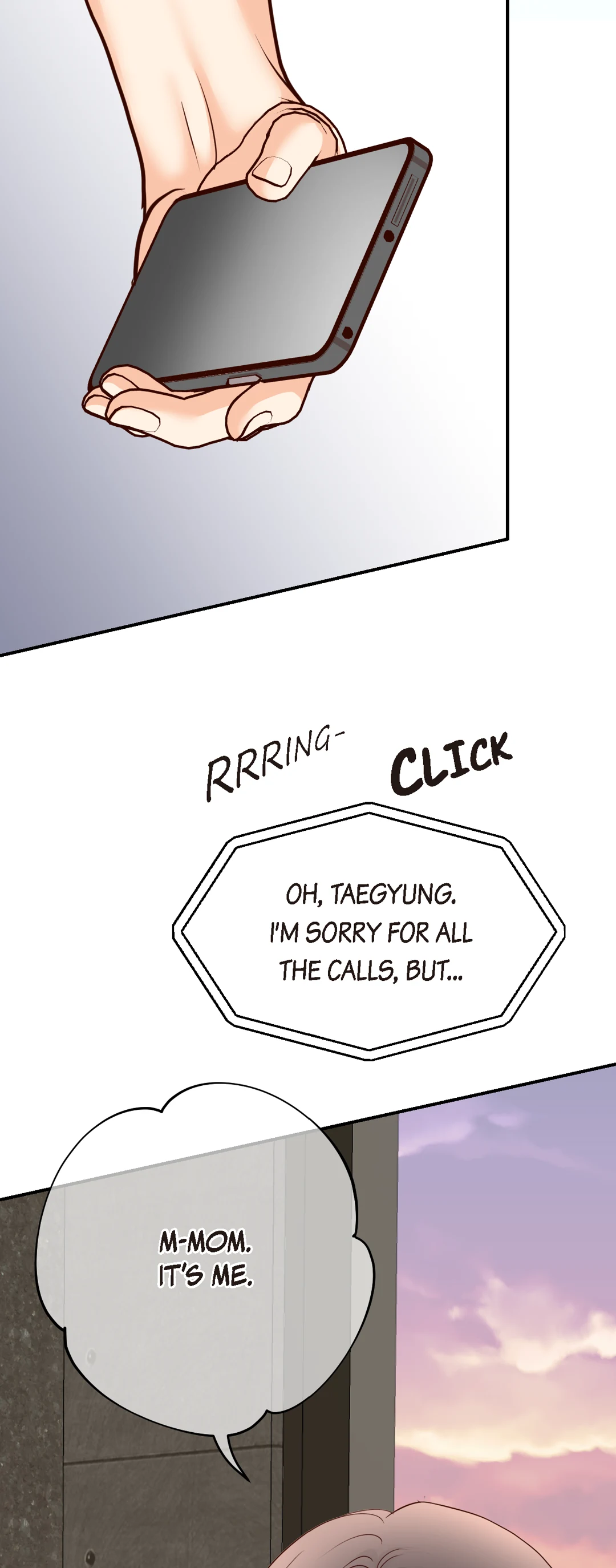 Read Bluffing chapter 26 image 55 on Lezhin