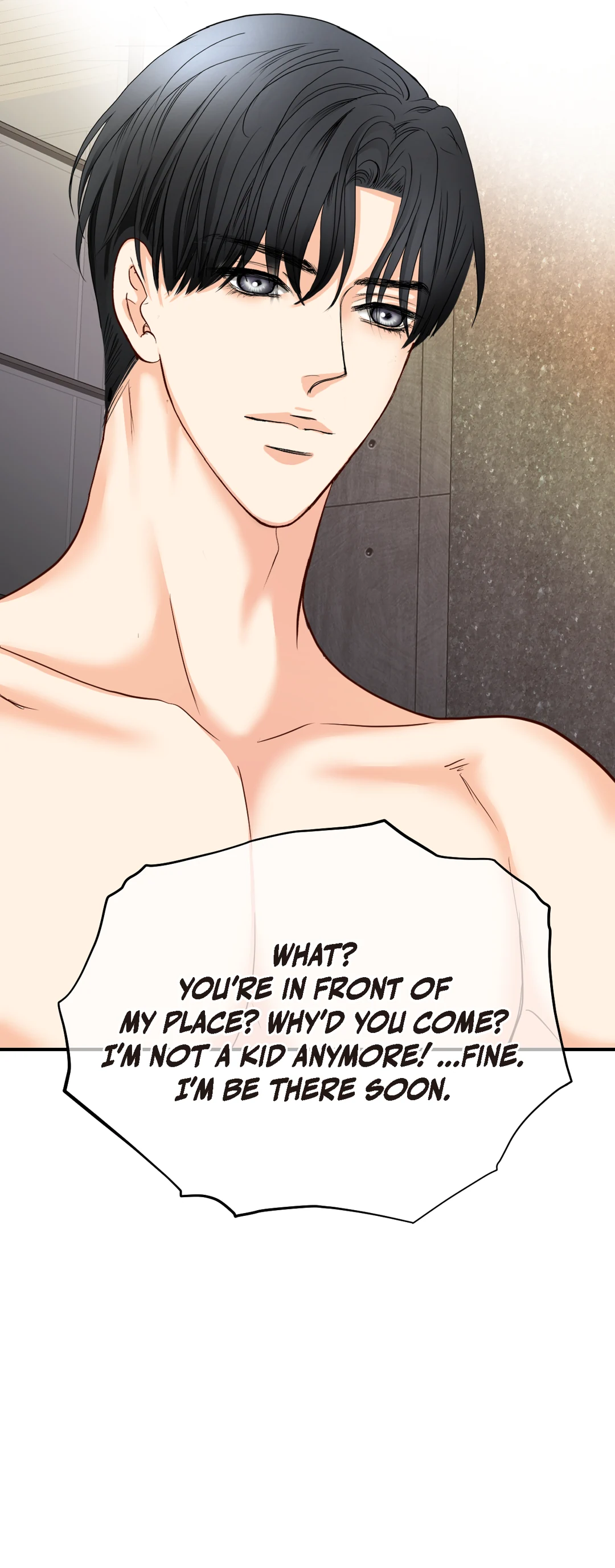 Read Bluffing chapter 26 image 57 on Lezhin