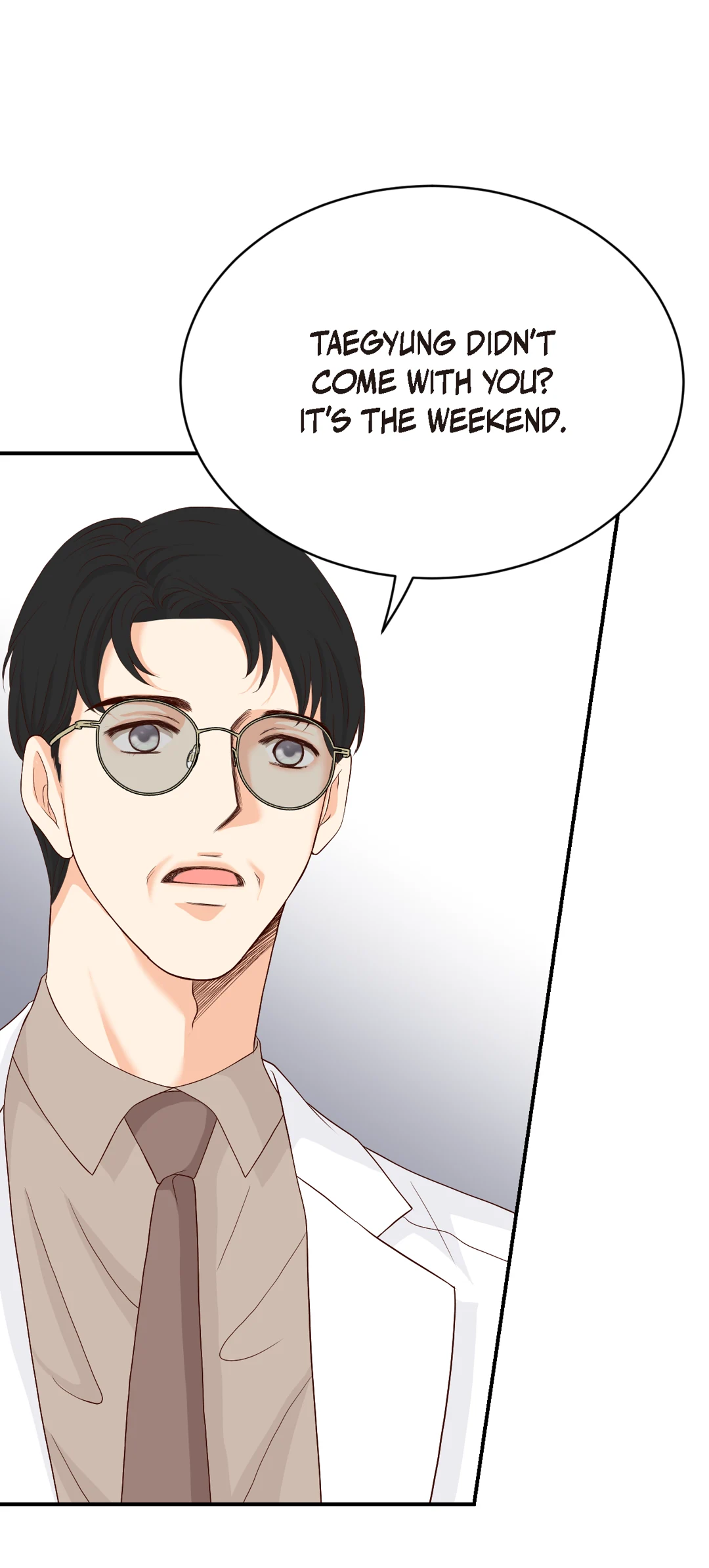 Read Bluffing chapter 26 image 6 on Lezhin