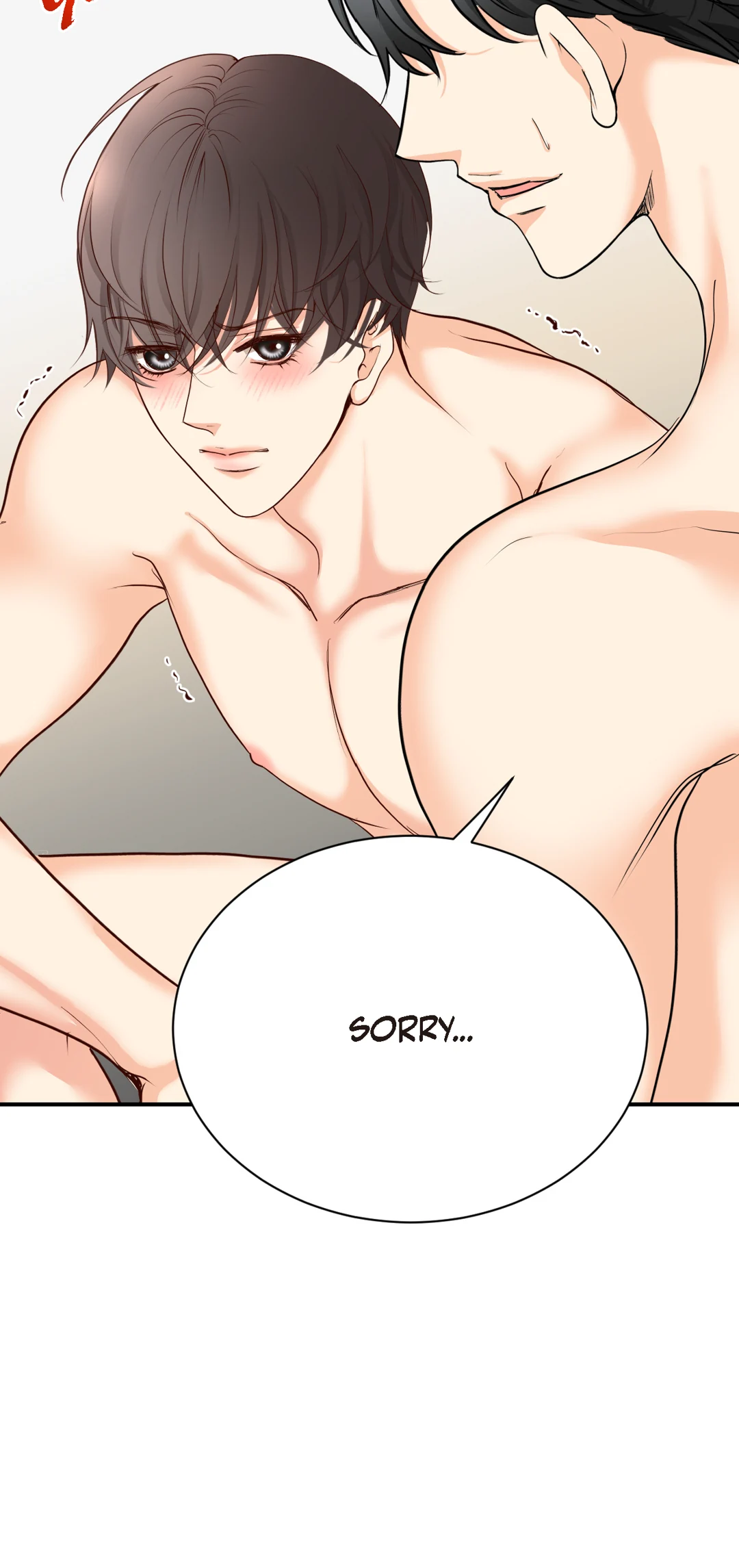 Read Bluffing chapter 26 image 62 on Lezhin