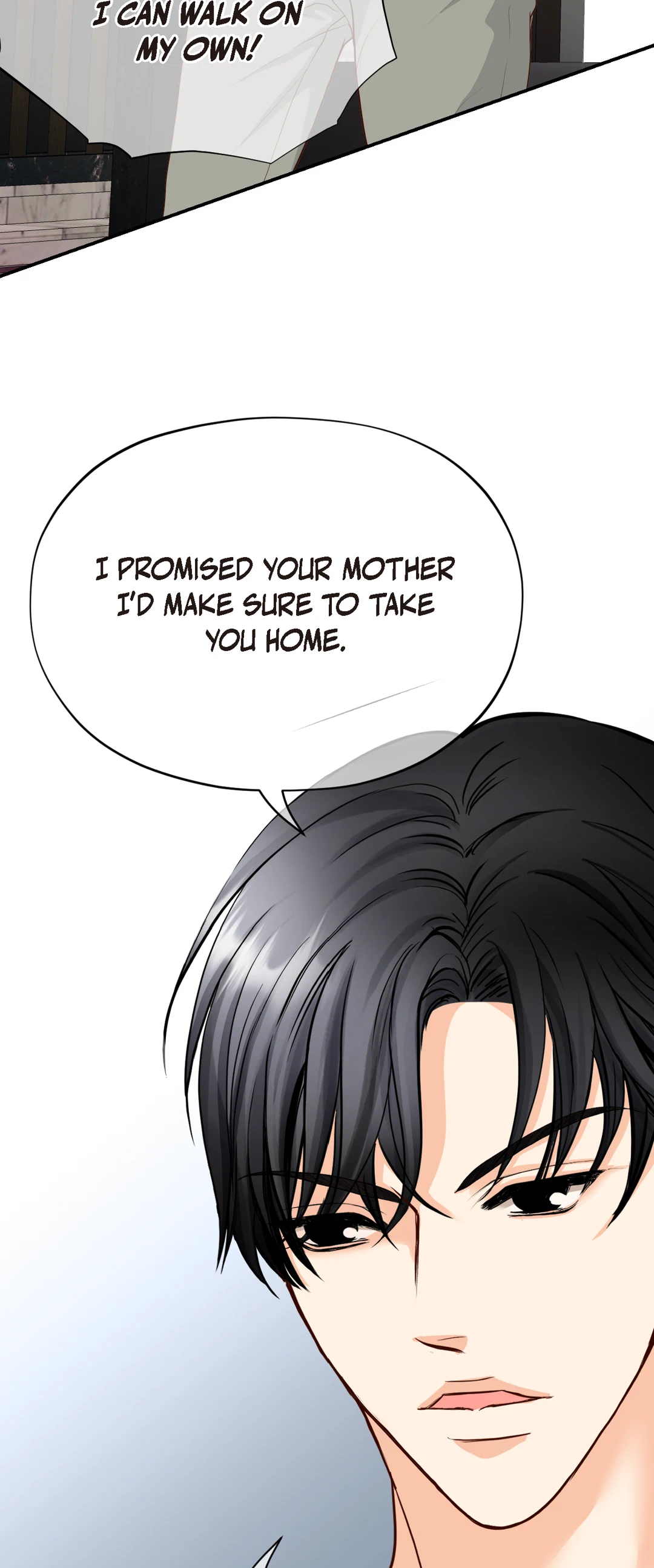 Read Bluffing chapter 26 image 64 on Lezhin