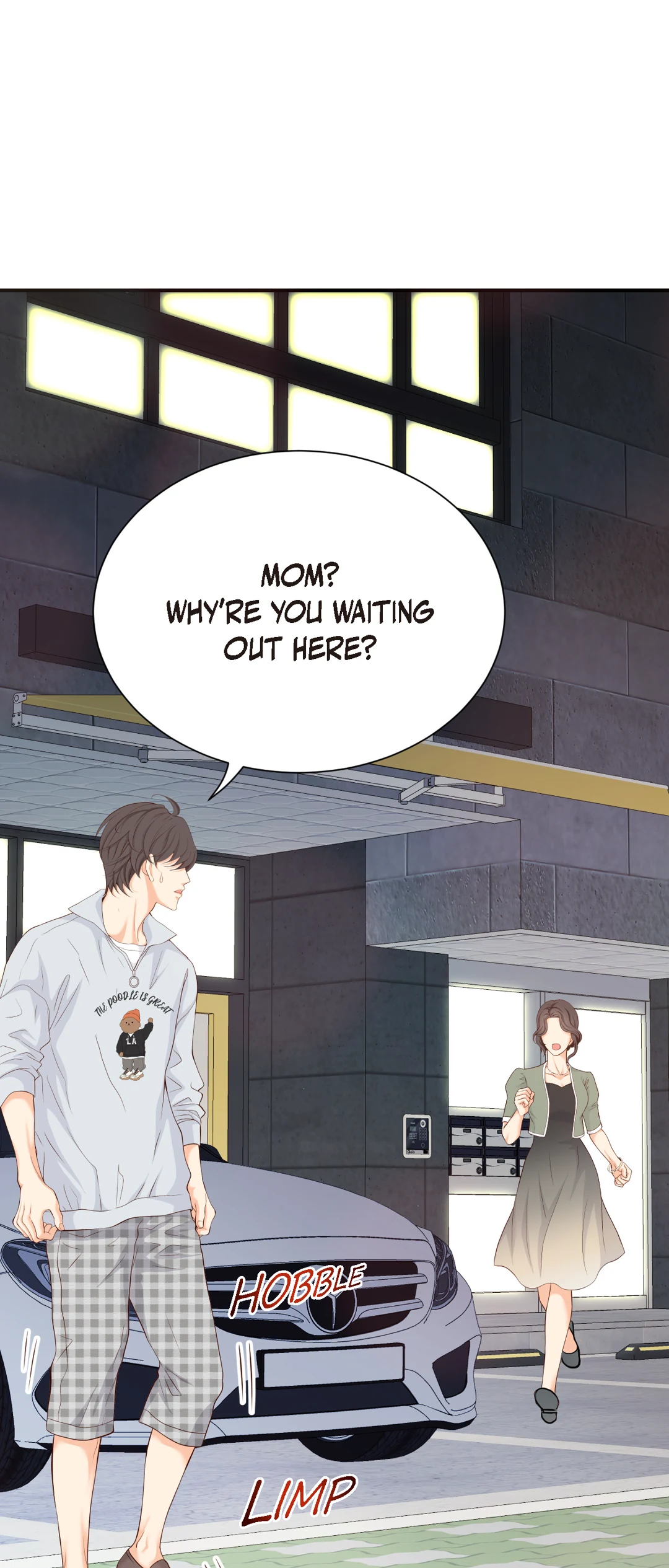 Read Bluffing chapter 26 image 68 on Lezhin