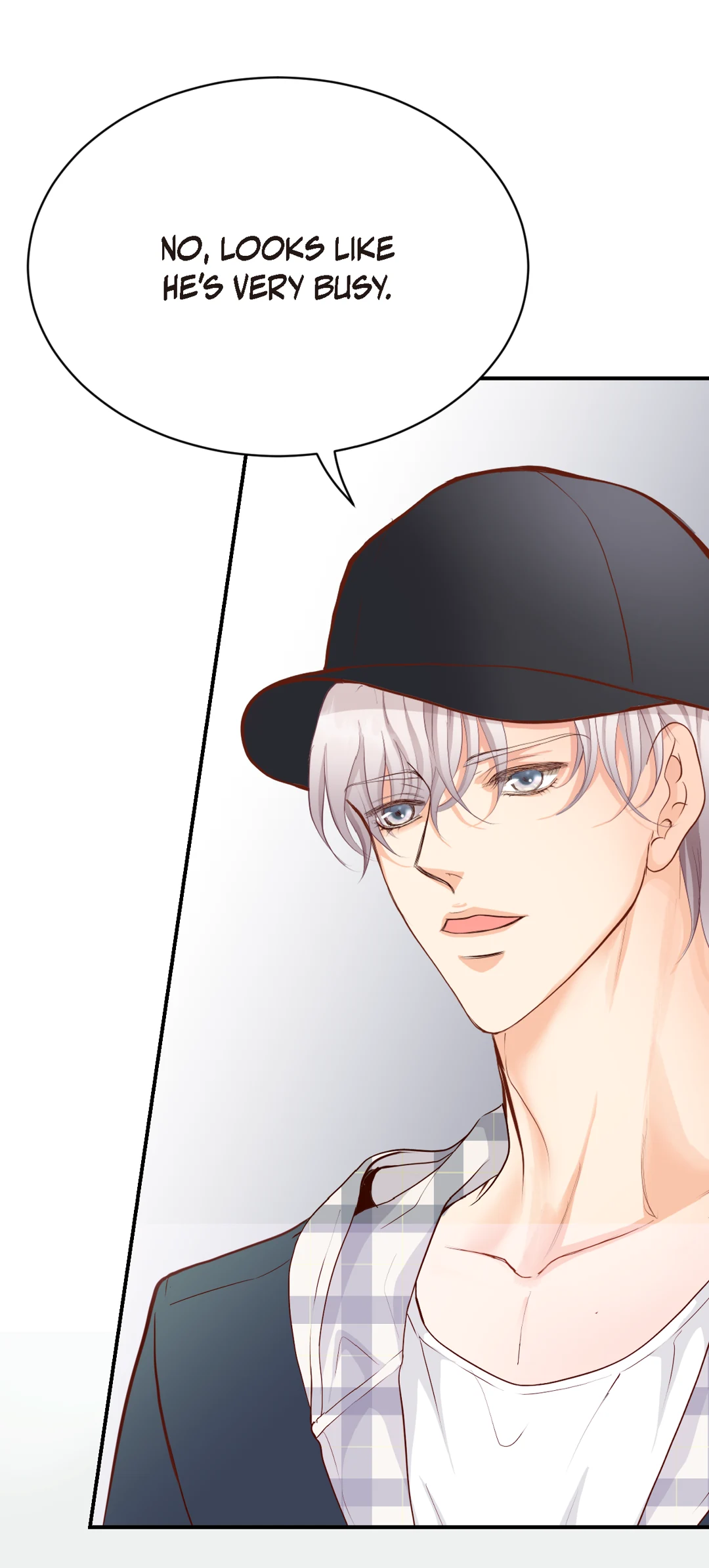 Read Bluffing chapter 26 image 7 on Lezhin