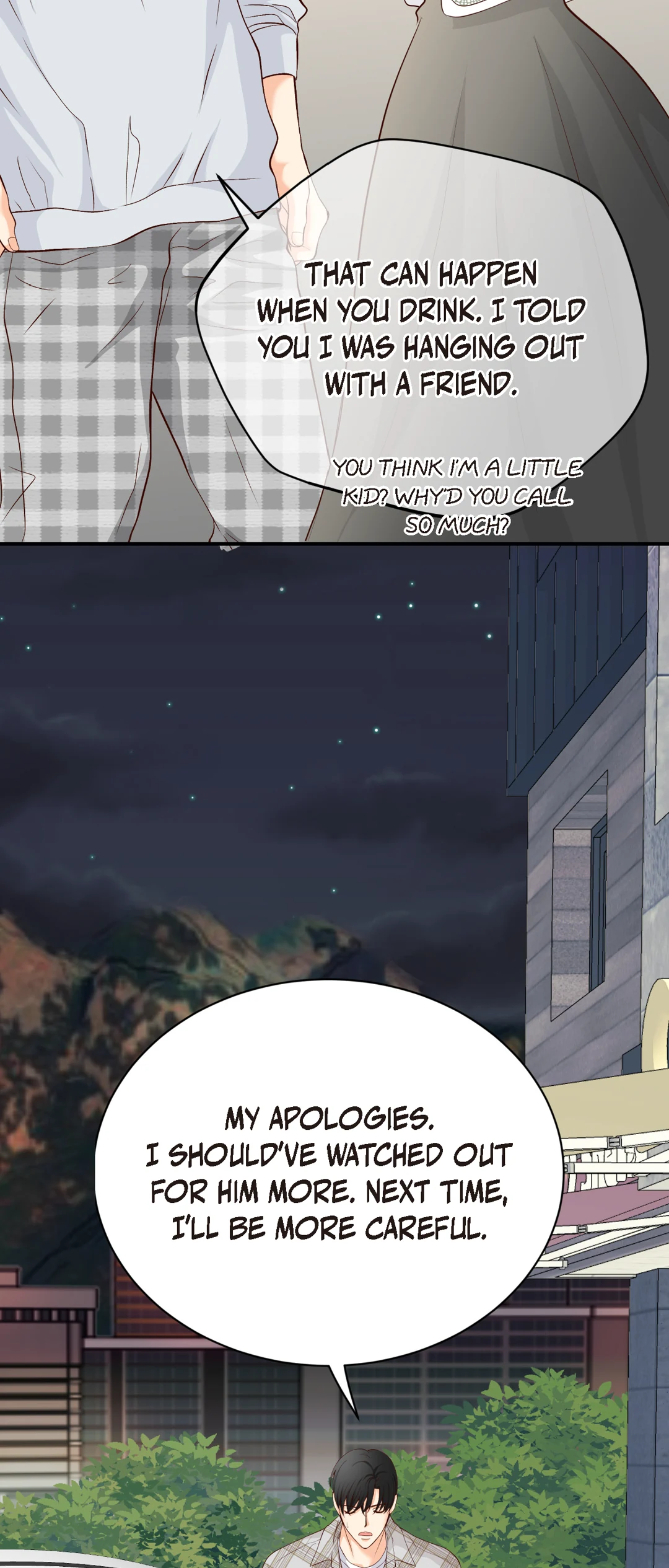Read Bluffing chapter 26 image 70 on Lezhin