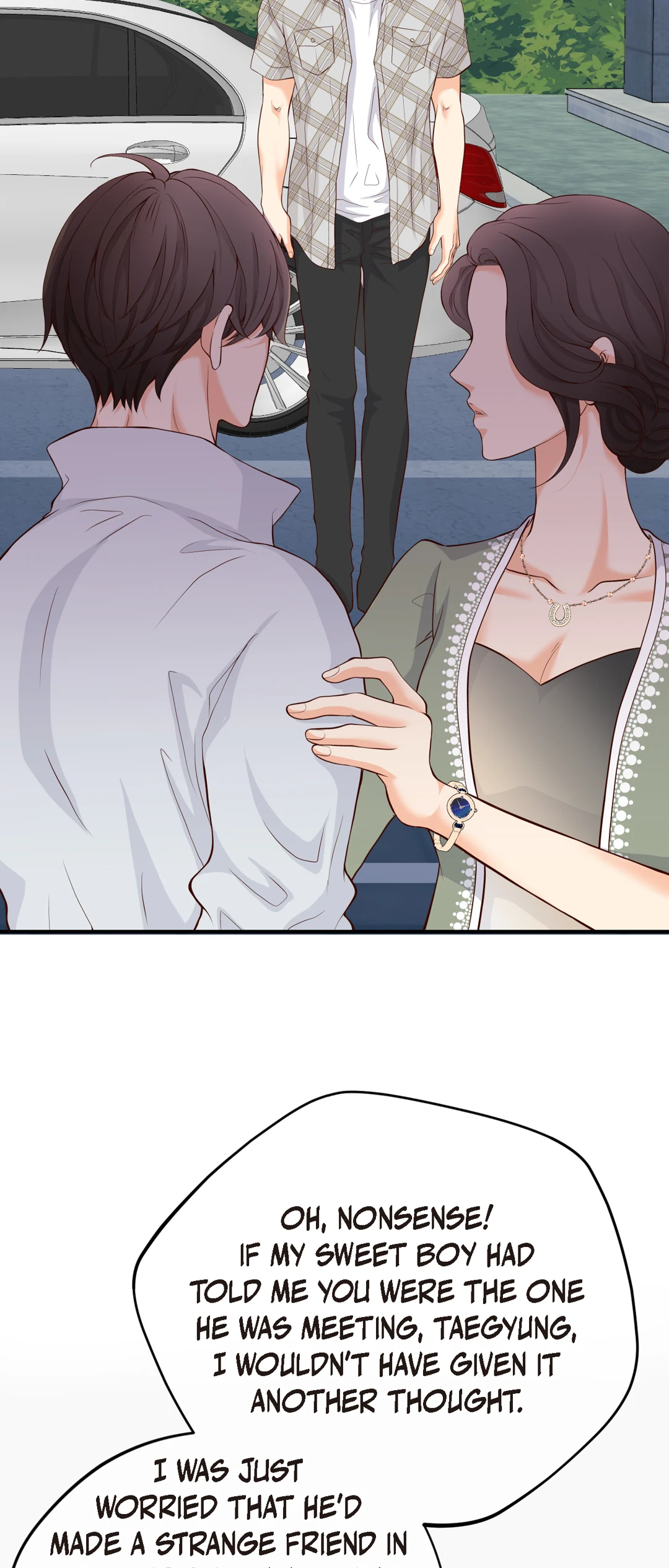 Read Bluffing chapter 26 image 71 on Lezhin