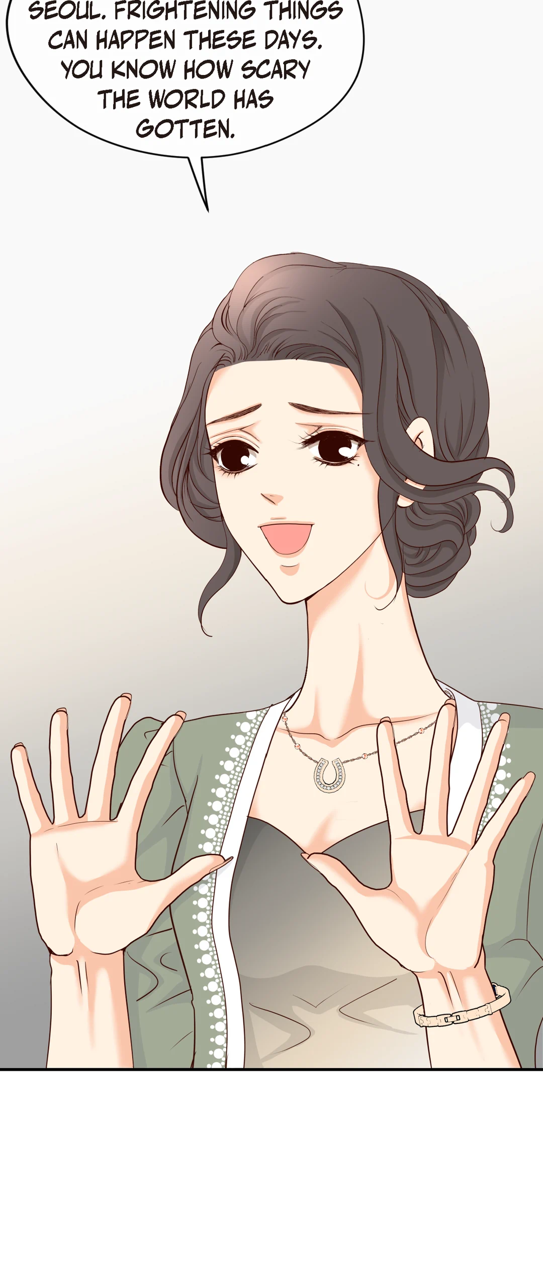Read Bluffing chapter 26 image 72 on Lezhin