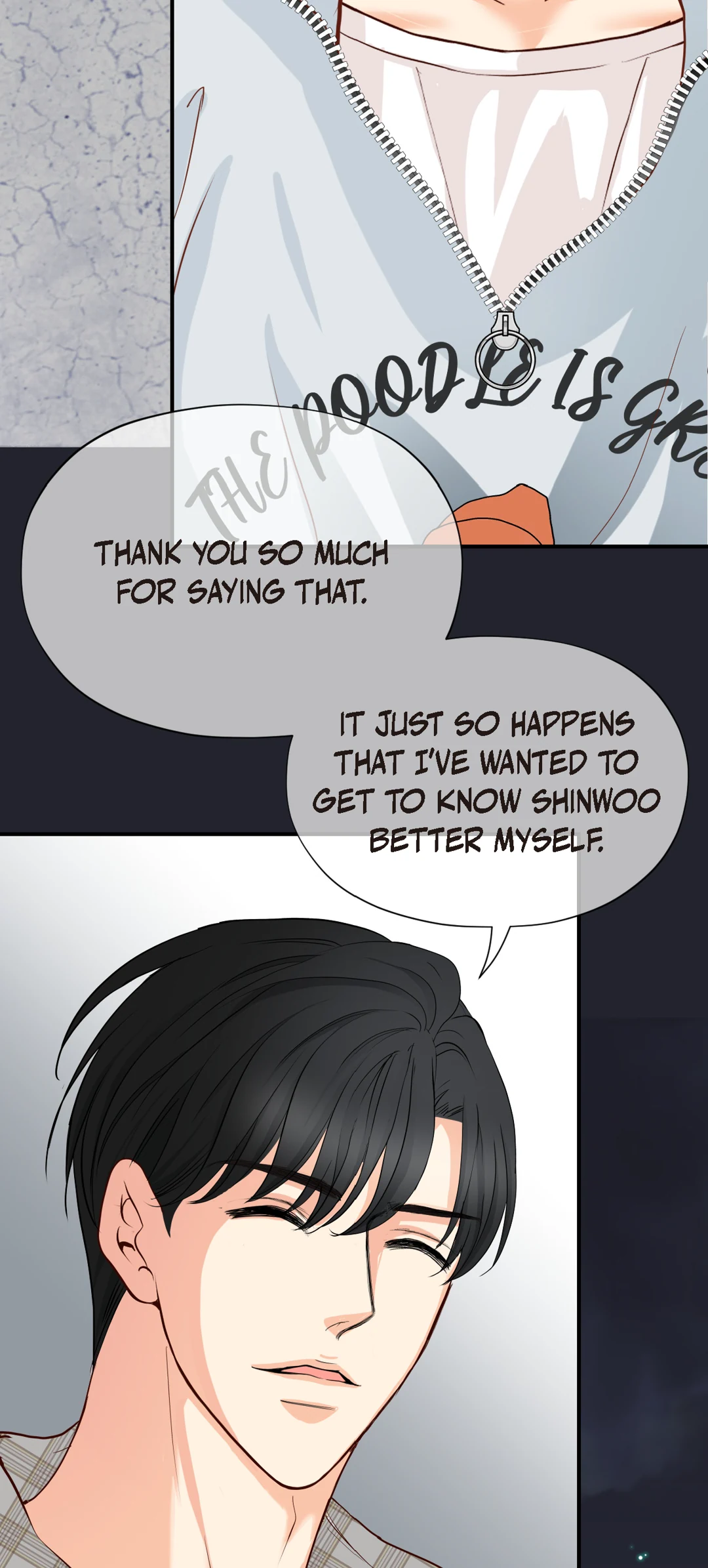 Read Bluffing chapter 26 image 75 on Lezhin