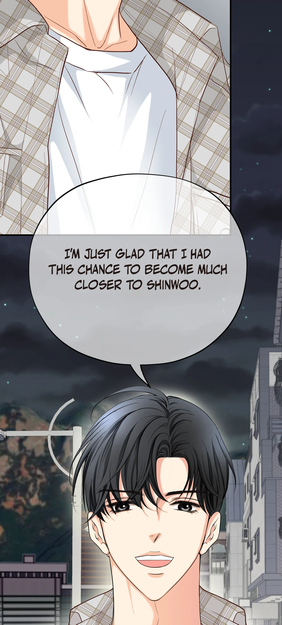 Read Bluffing chapter 26 image 76 on Lezhin