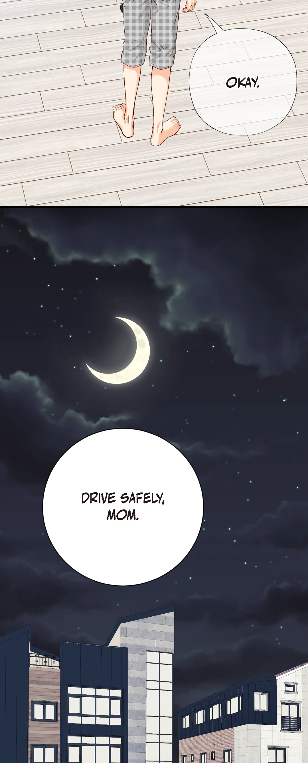 Read Bluffing chapter 27 image 10 on Lezhin