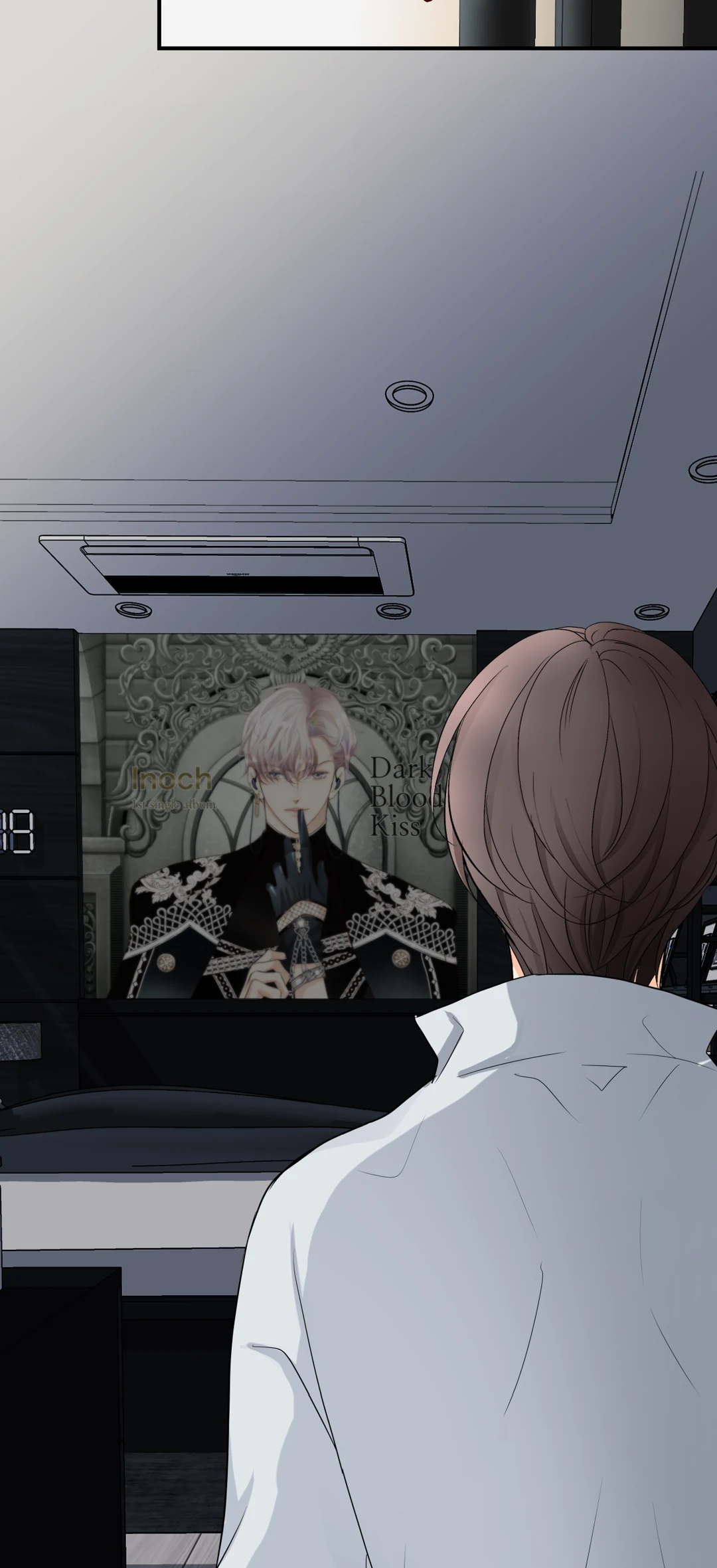 Read Bluffing chapter 27 image 14 on Lezhin