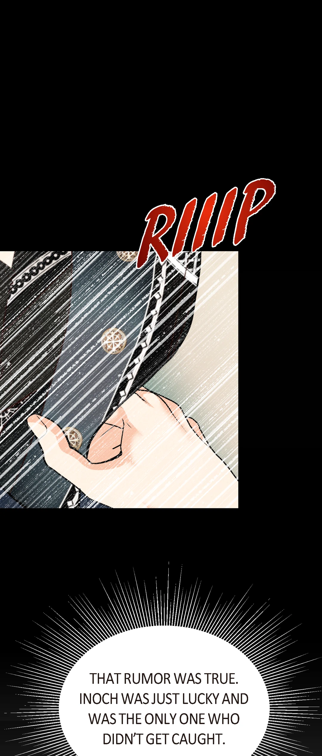 Read Bluffing chapter 27 image 18 on Lezhin