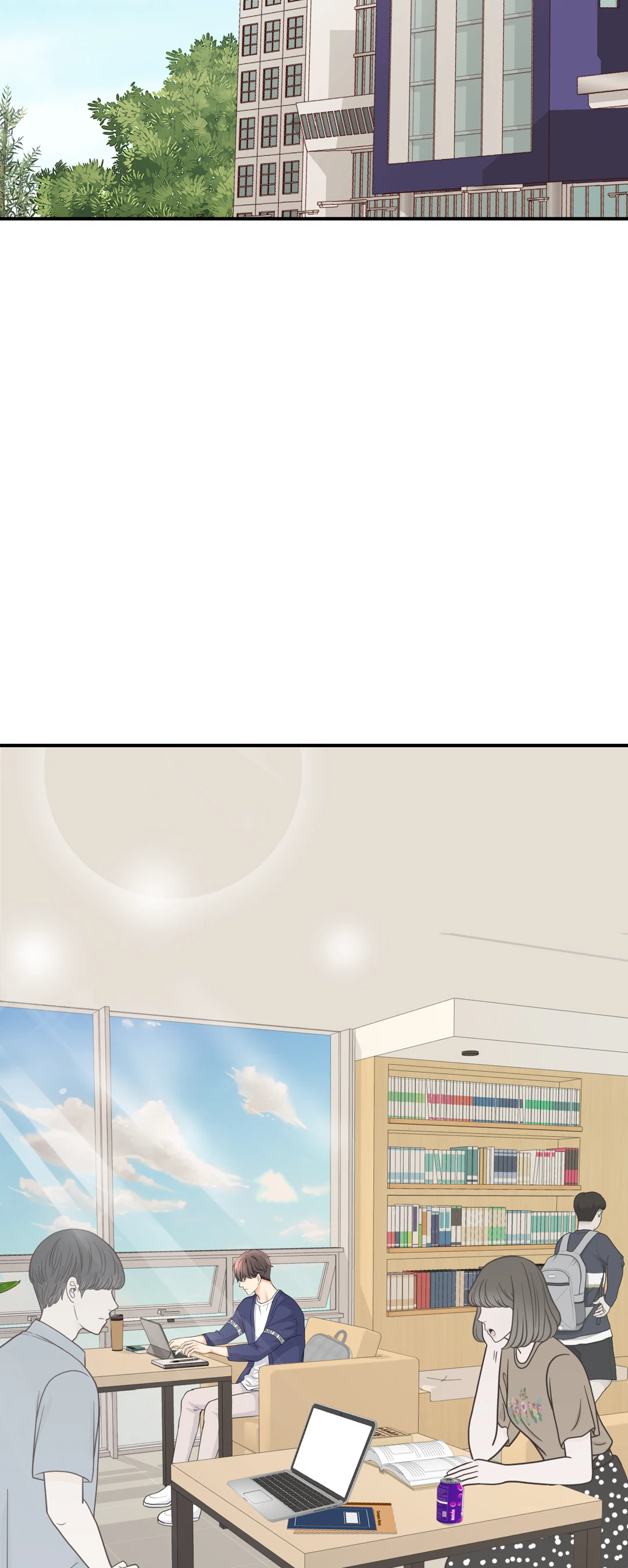 Read Bluffing chapter 27 image 24 on Lezhin