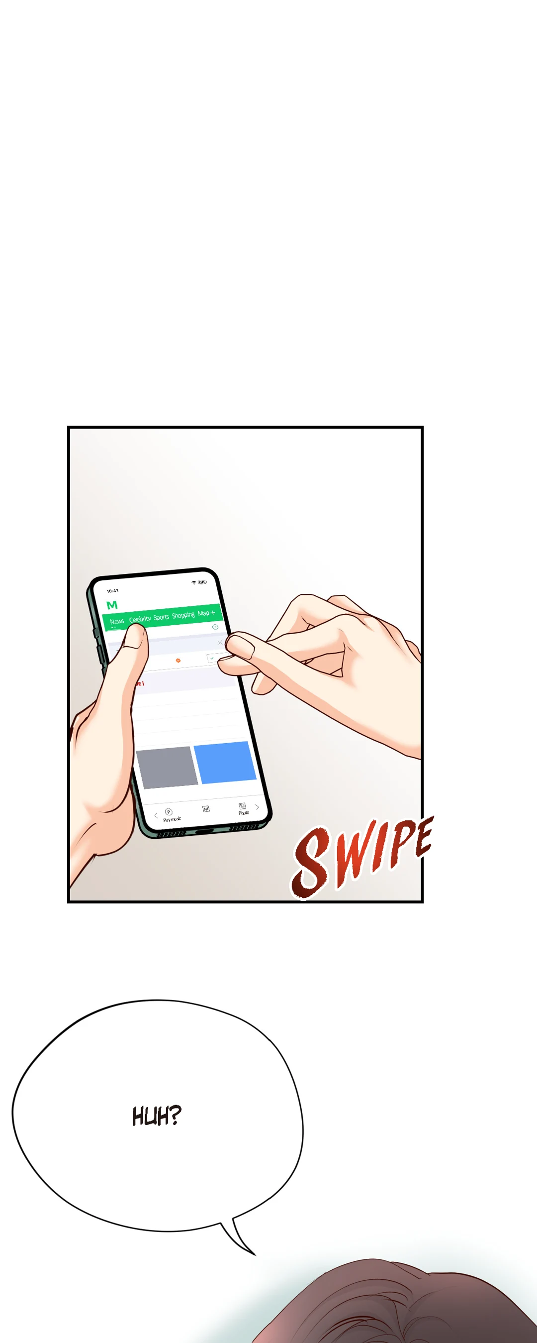 Read Bluffing chapter 27 image 26 on Lezhin