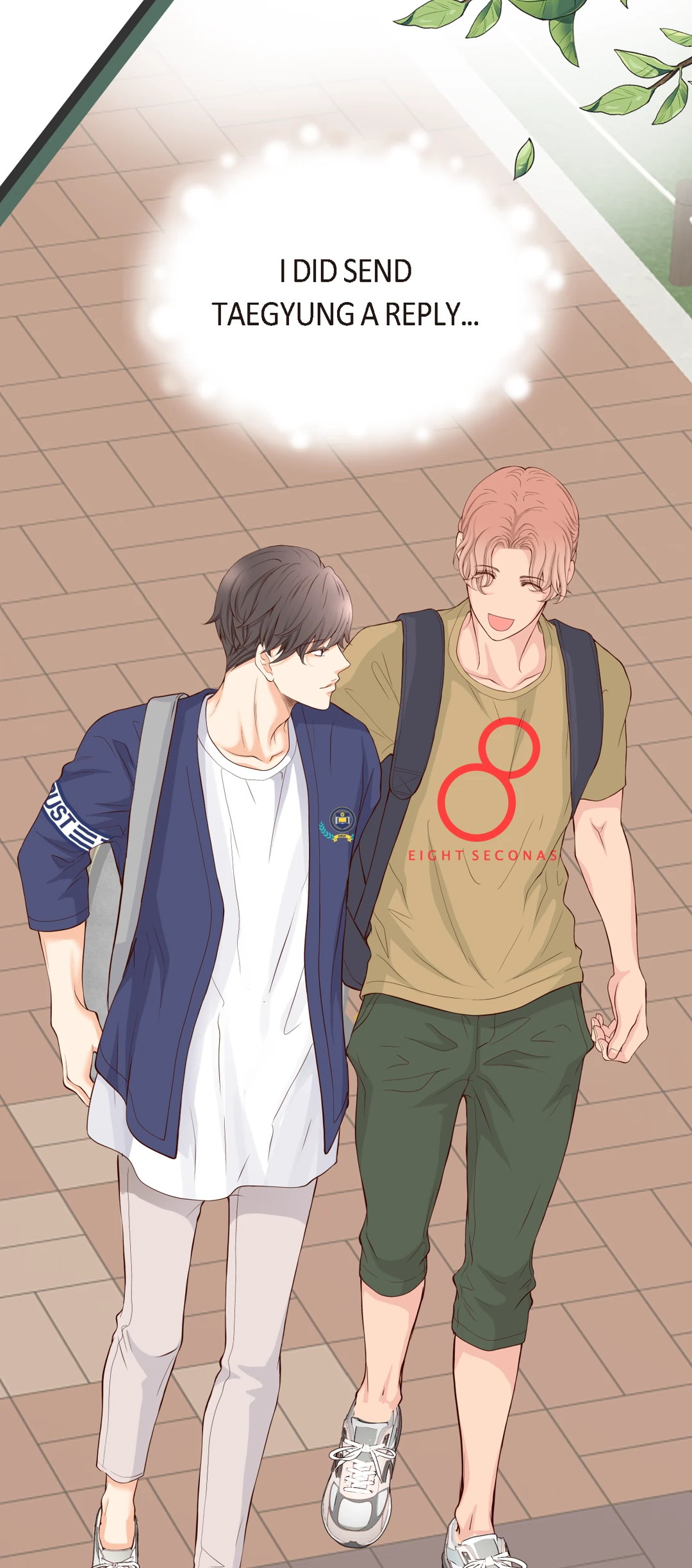 Read Bluffing chapter 27 image 45 on Lezhin