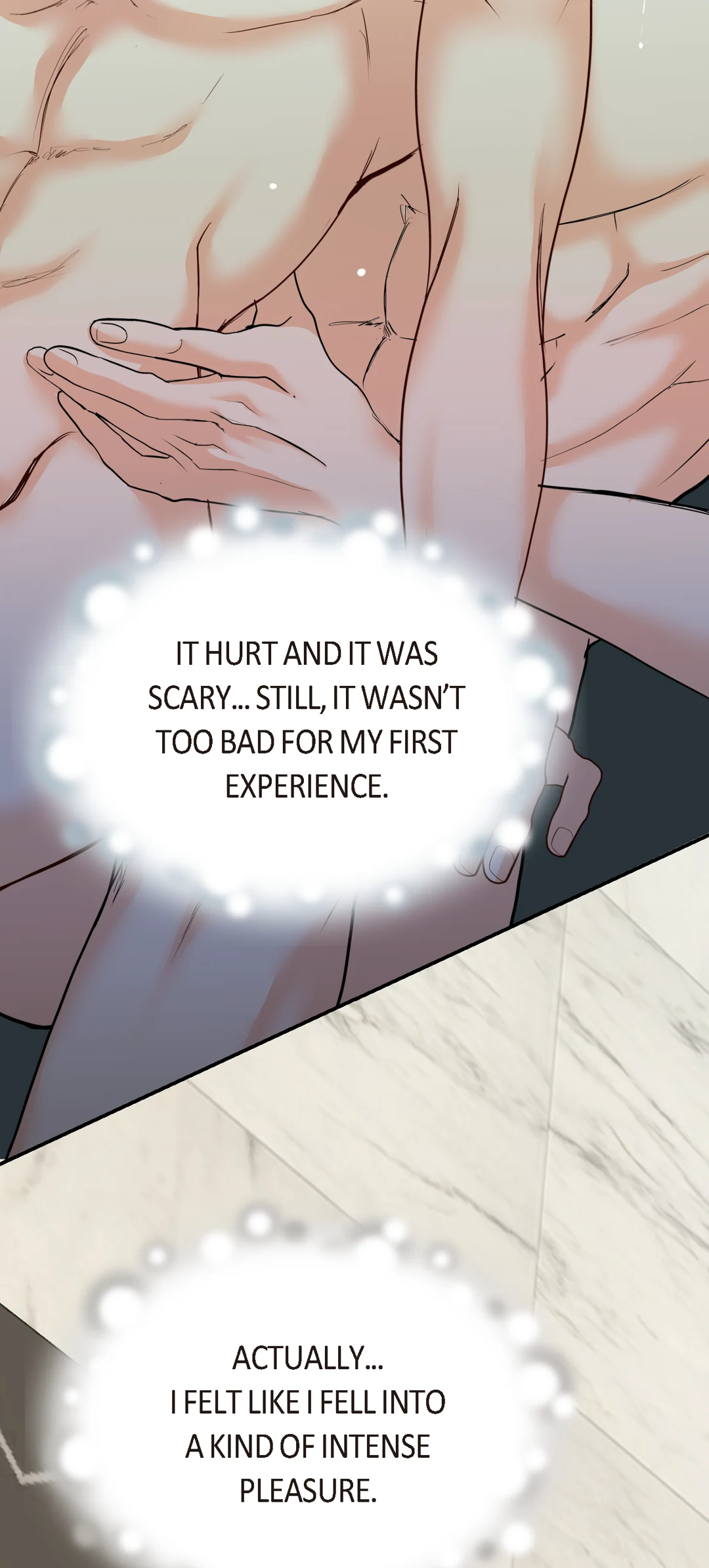 Read Bluffing chapter 27 image 48 on Lezhin