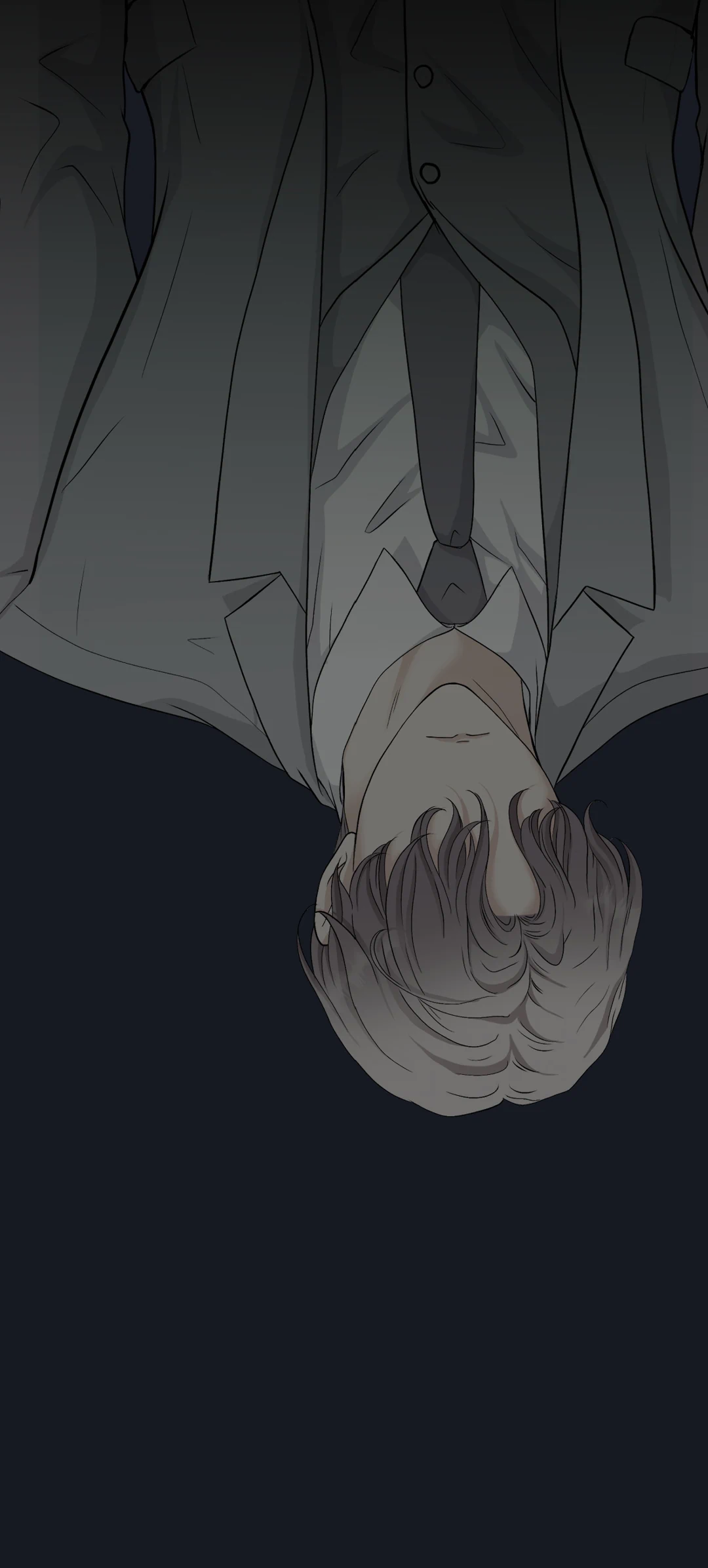 Read Bluffing chapter 27 image 52 on Lezhin