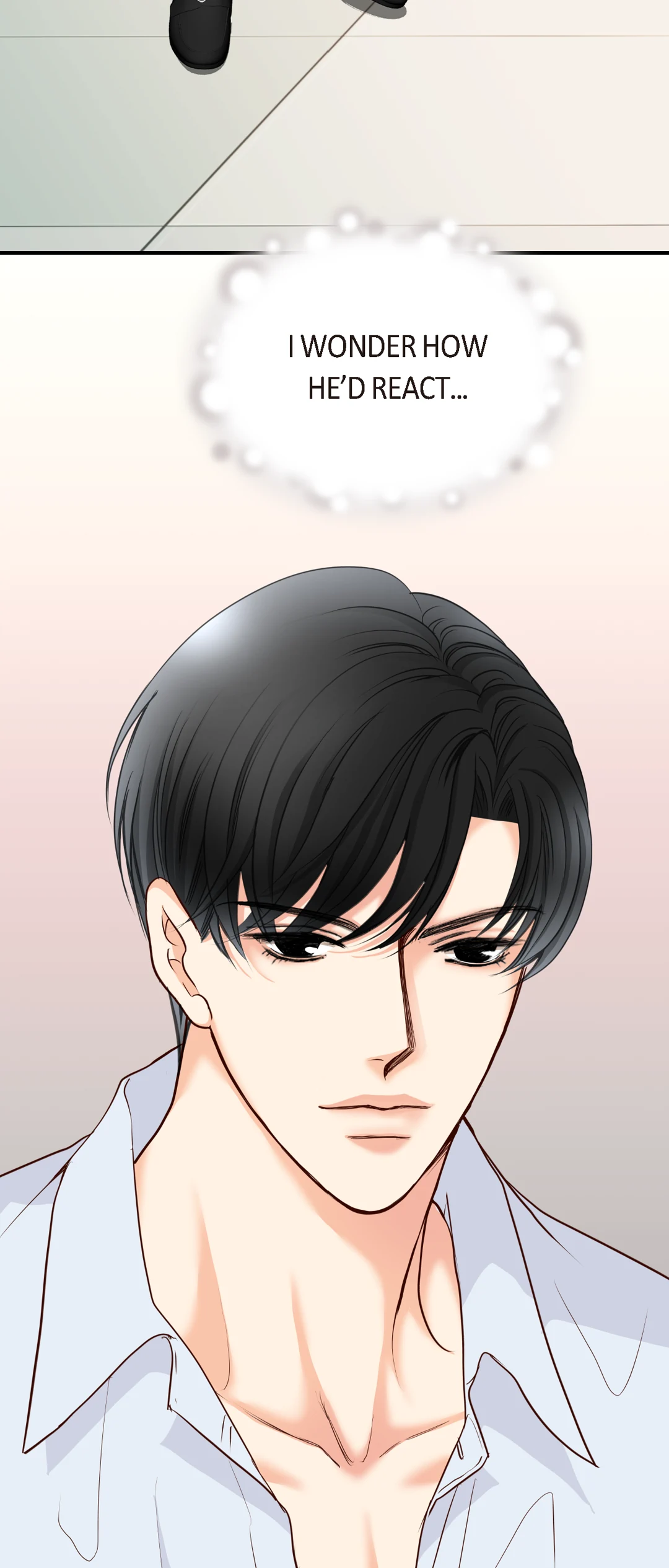 Read Bluffing chapter 27 image 55 on Lezhin