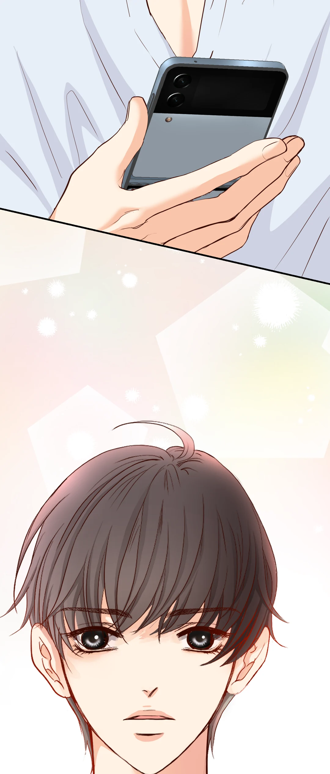 Read Bluffing chapter 27 image 56 on Lezhin