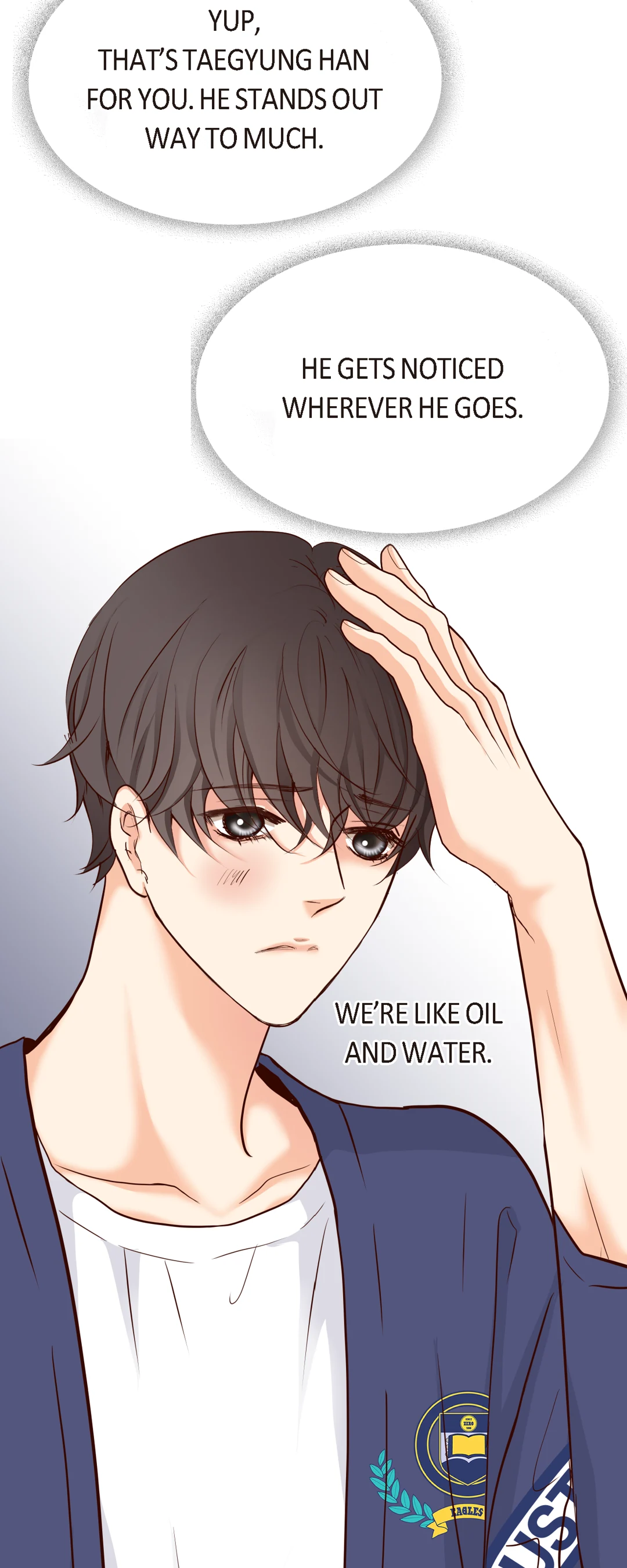 Read Bluffing chapter 27 image 59 on Lezhin