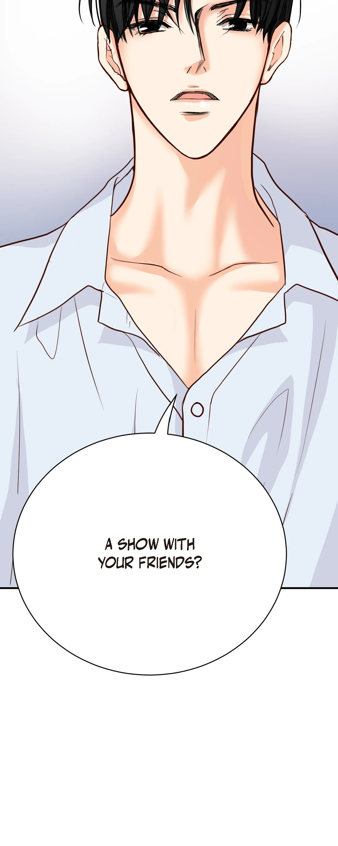 Read Bluffing chapter 27 image 62 on Lezhin