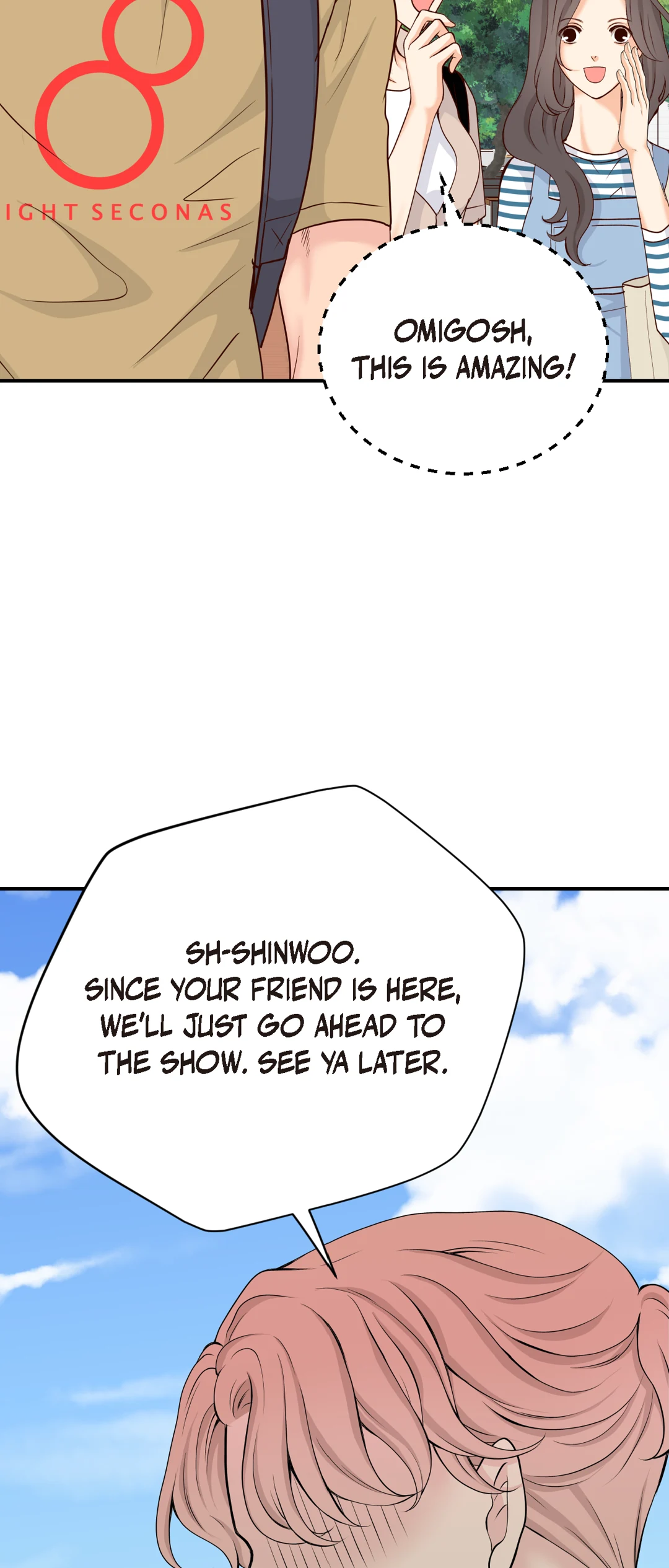 Read Bluffing chapter 27 image 64 on Lezhin
