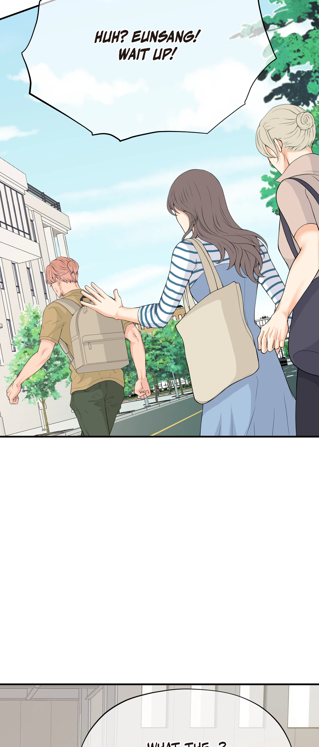 Read Bluffing chapter 27 image 66 on Lezhin
