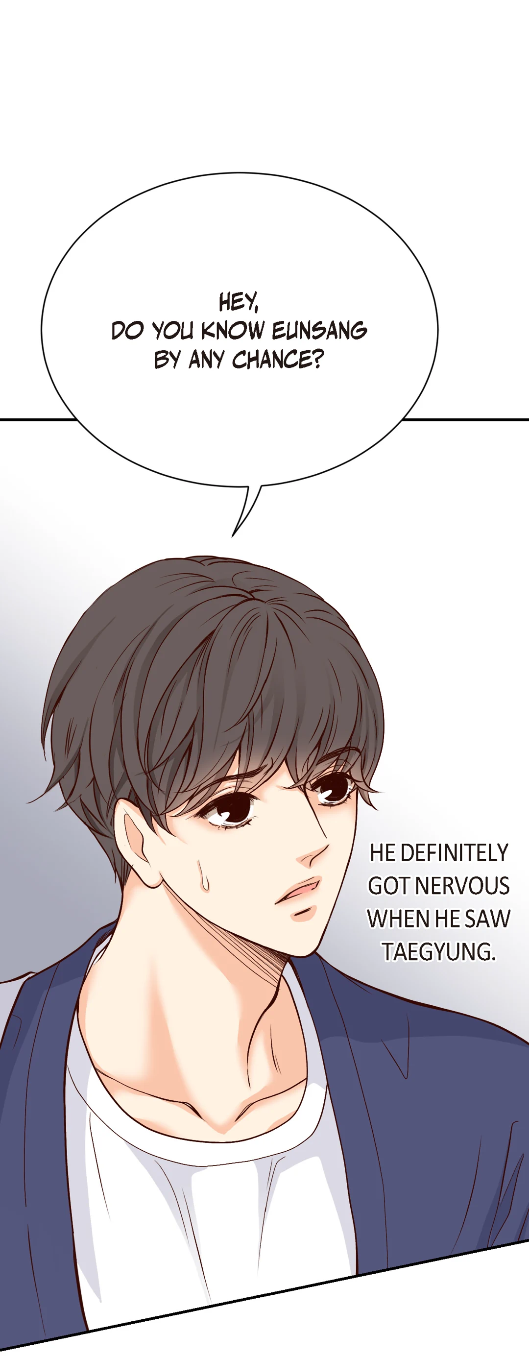 Read Bluffing chapter 27 image 68 on Lezhin
