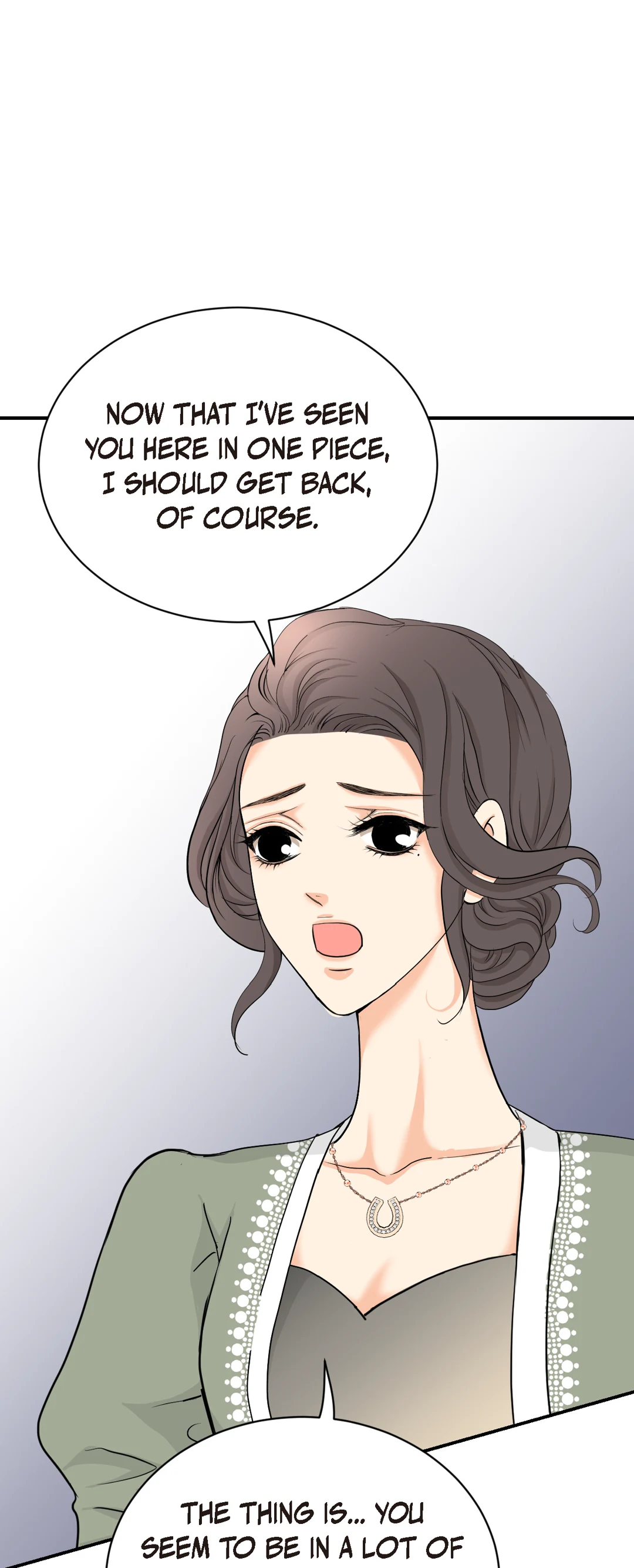 Read Bluffing chapter 27 image 7 on Lezhin