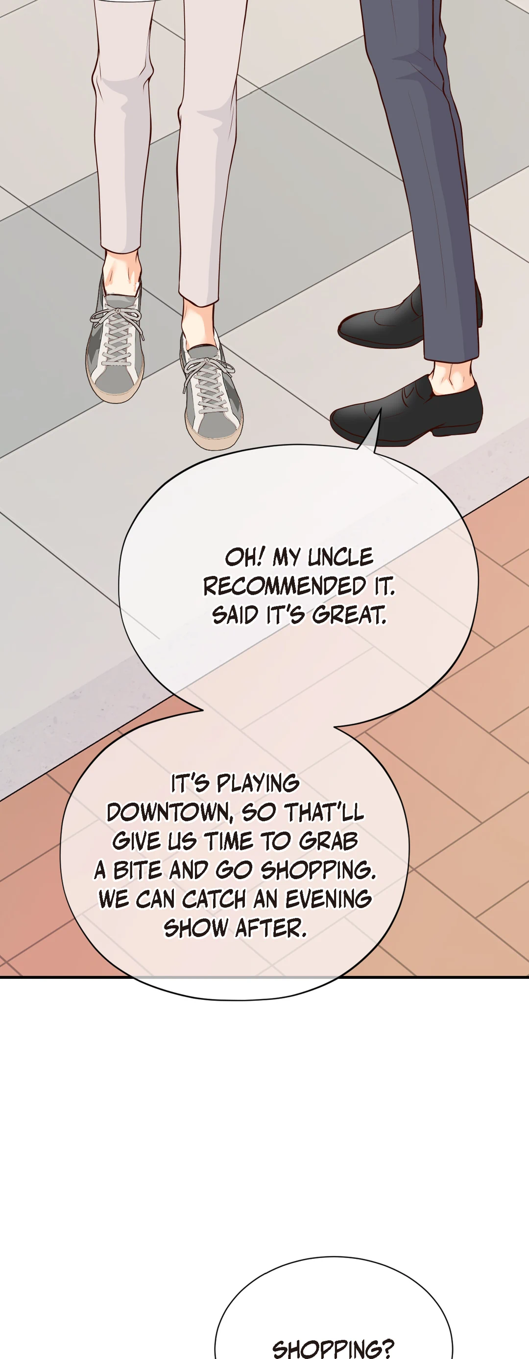 Read Bluffing chapter 27 image 71 on Lezhin