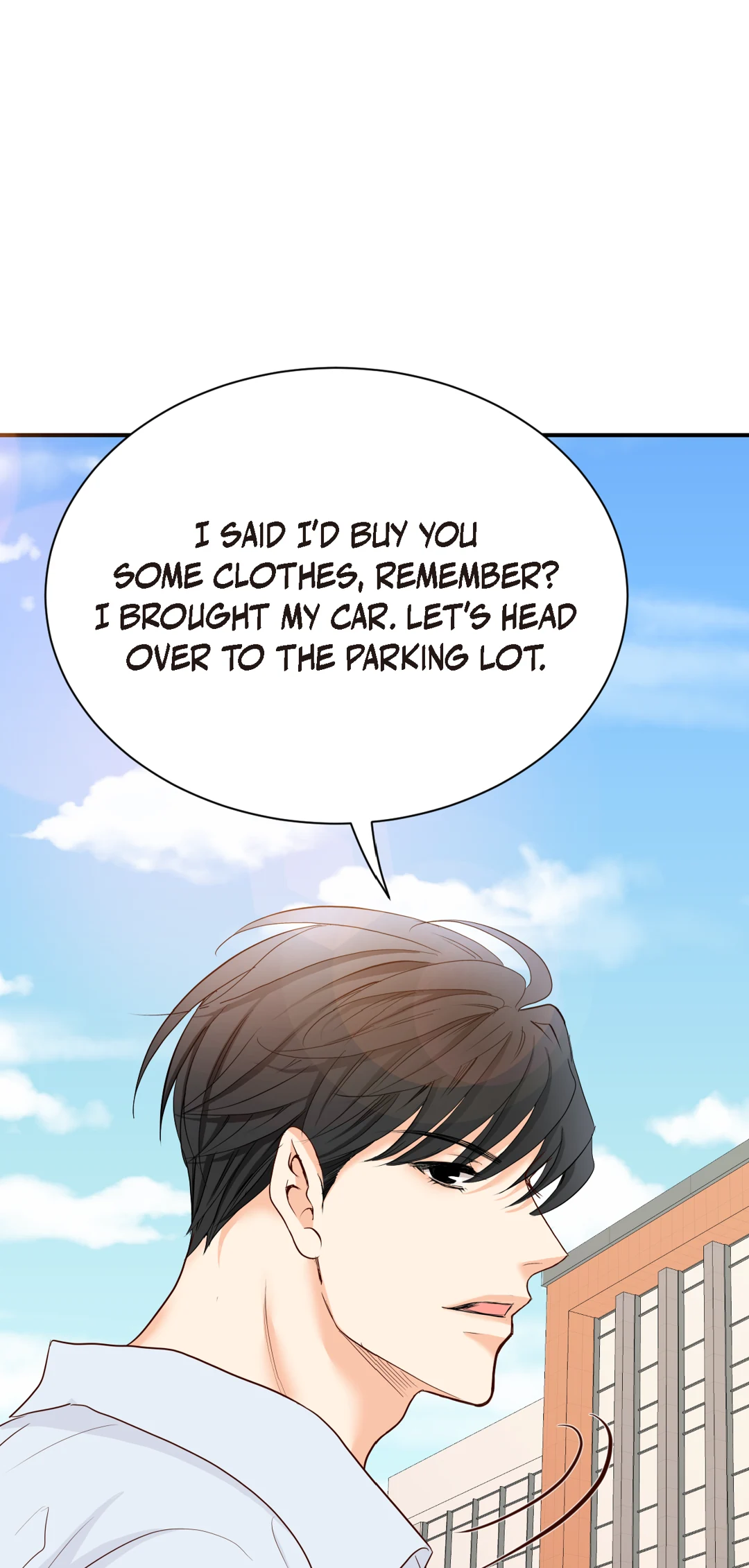 Read Bluffing chapter 27 image 73 on Lezhin