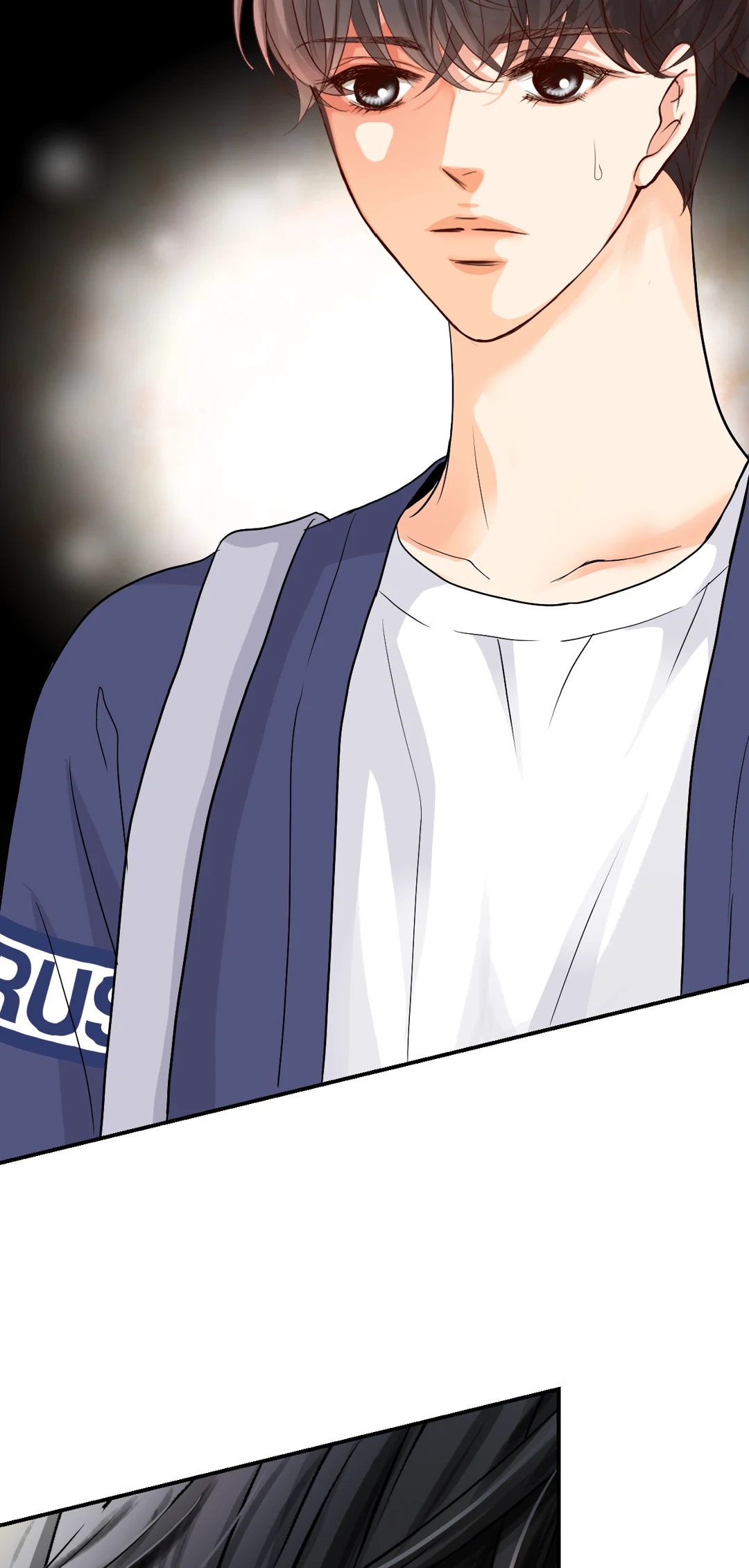 Read Bluffing chapter 27 image 75 on Lezhin