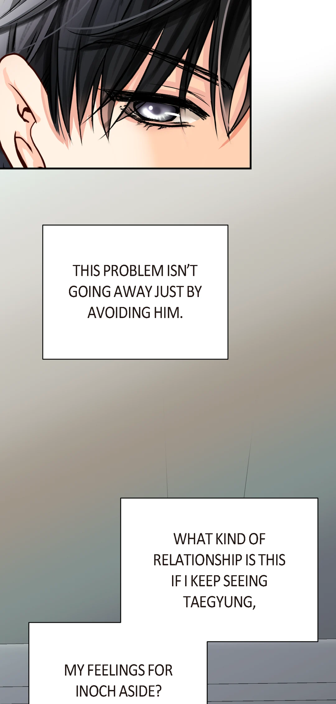 Read Bluffing chapter 27 image 76 on Lezhin