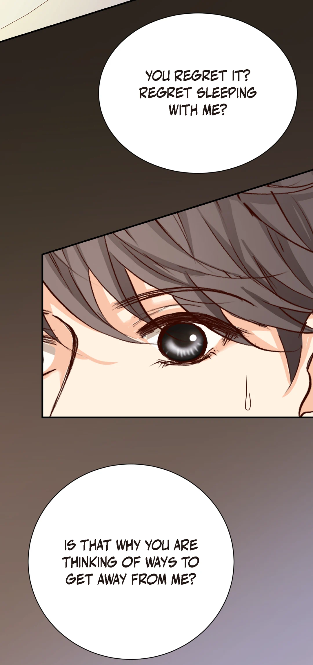 Read Bluffing chapter 27 image 80 on Lezhin