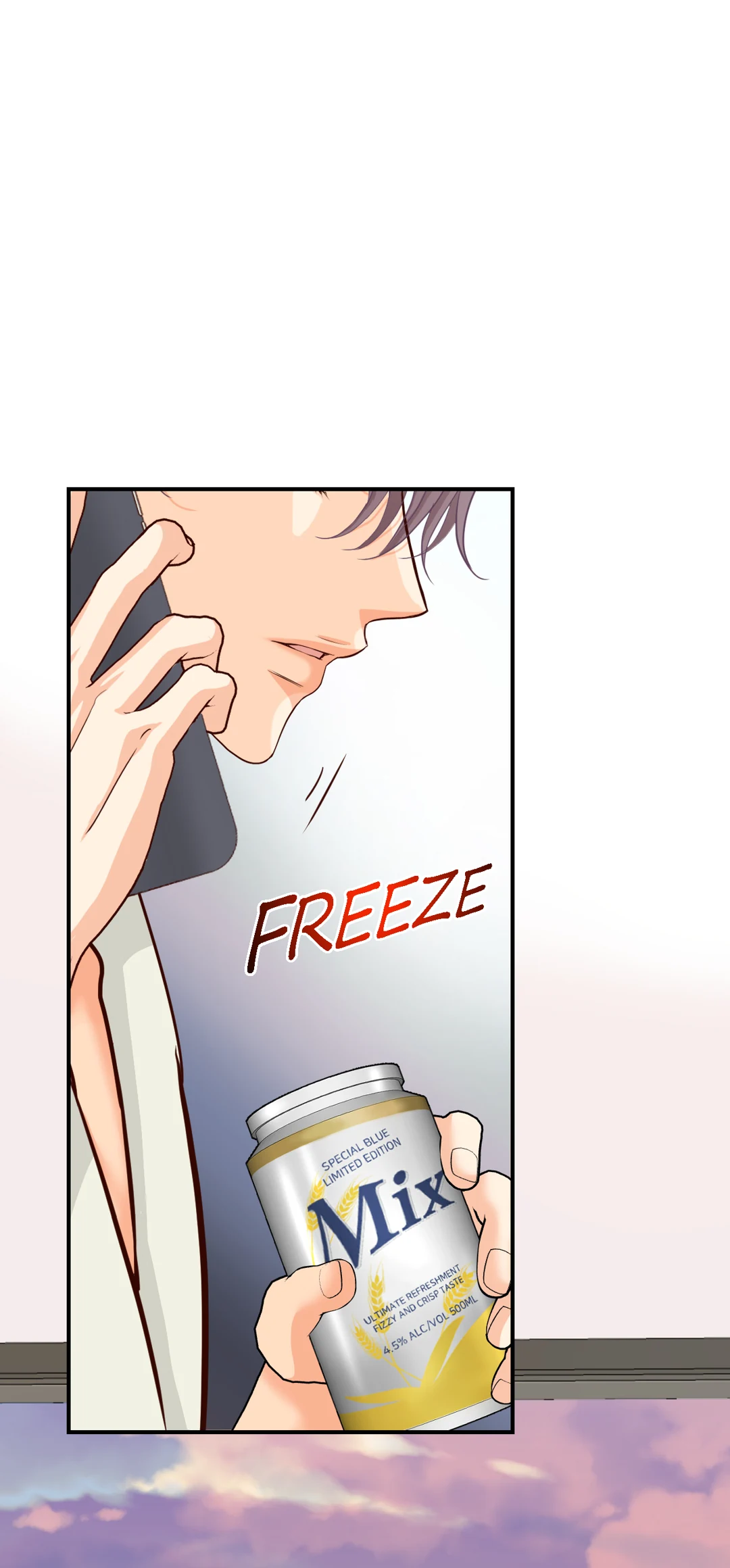 Read Bluffing chapter 28 image 11 on Lezhin