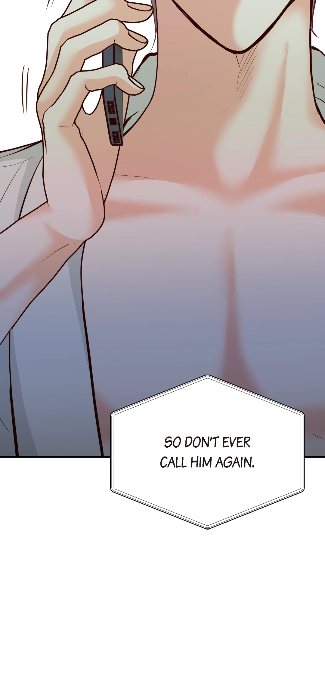 Read Bluffing chapter 28 image 15 on Lezhin