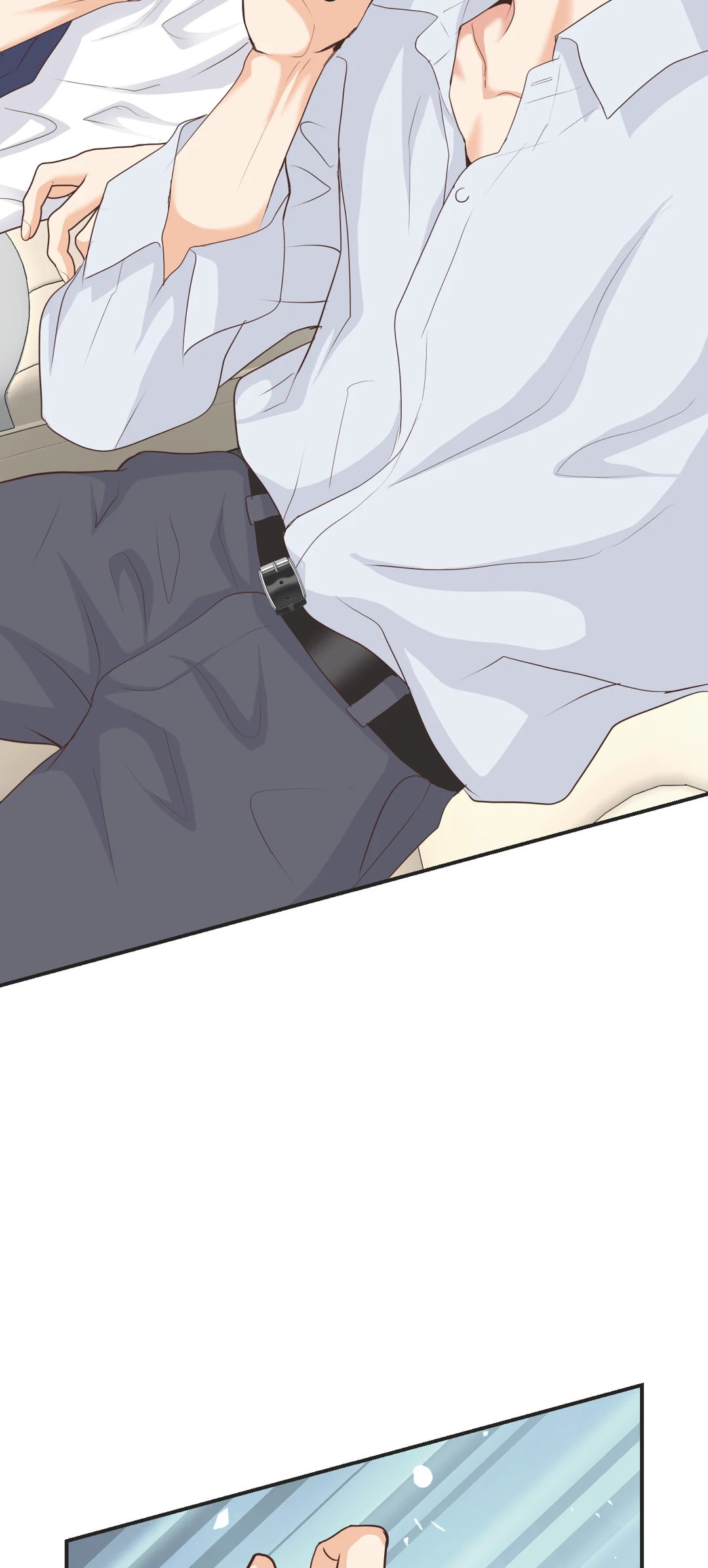 Read Bluffing chapter 28 image 17 on Lezhin
