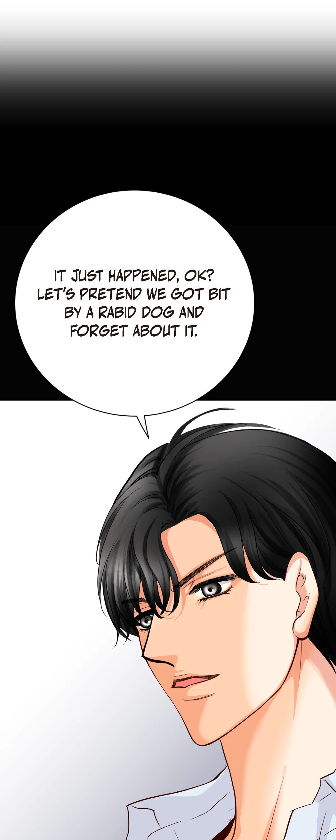 Read Bluffing chapter 28 image 2 on Lezhin