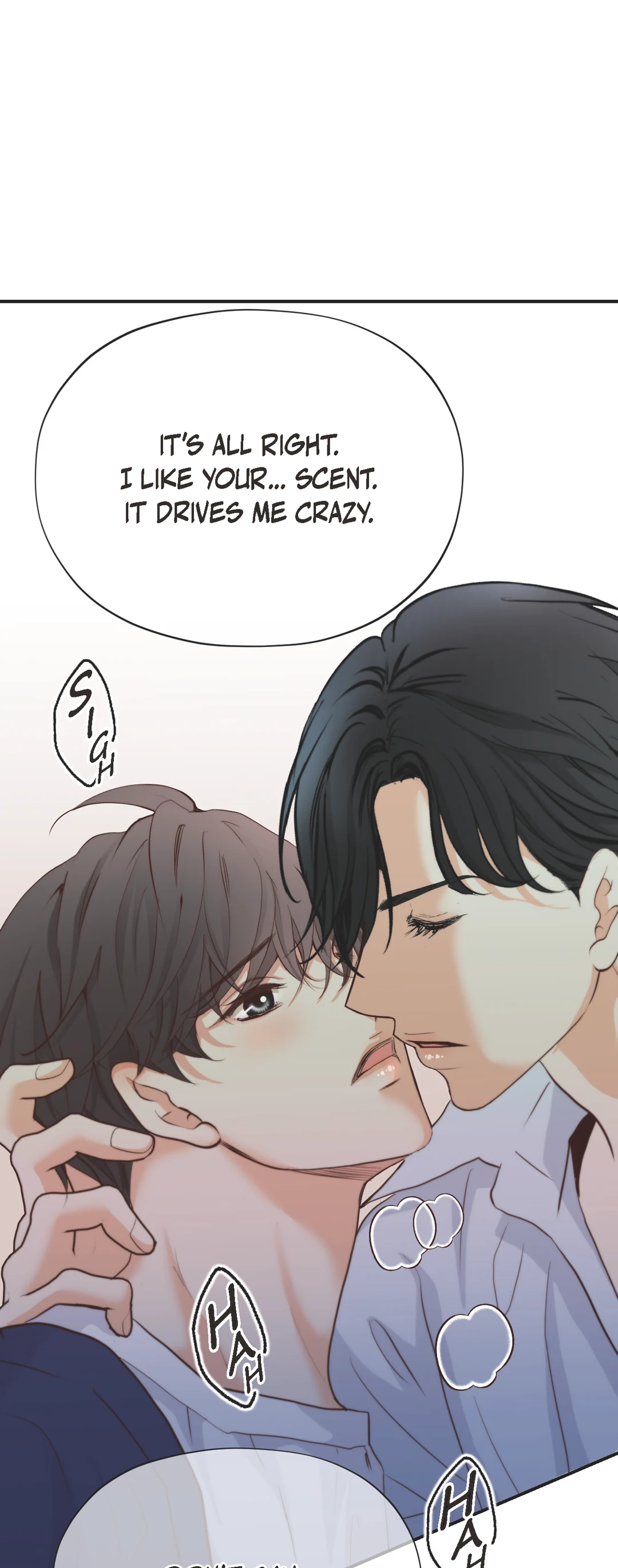 Read Bluffing chapter 28 image 24 on Lezhin