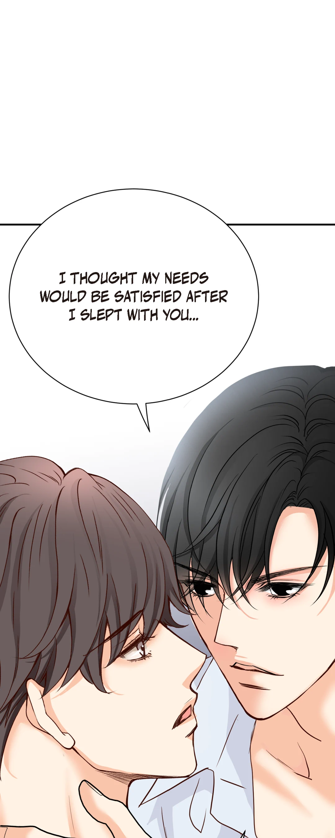 Read Bluffing chapter 28 image 26 on Lezhin