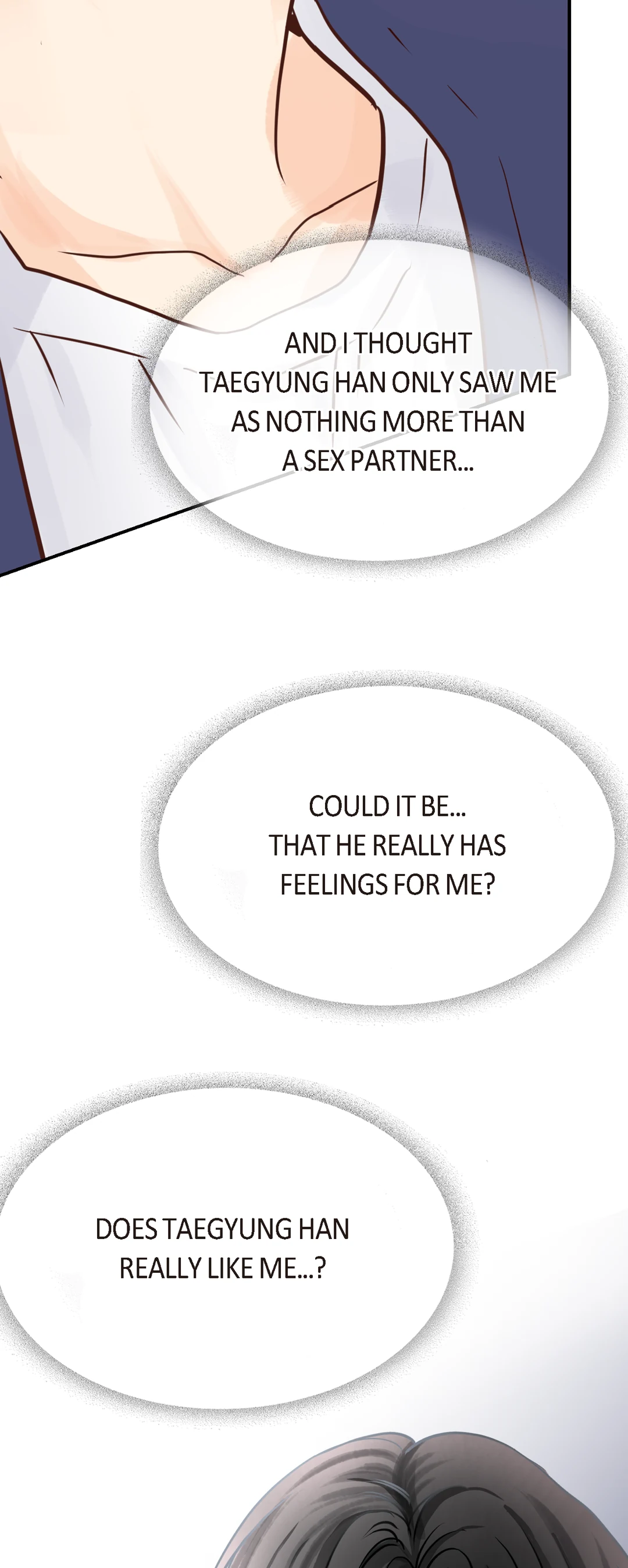 Read Bluffing chapter 28 image 29 on Lezhin
